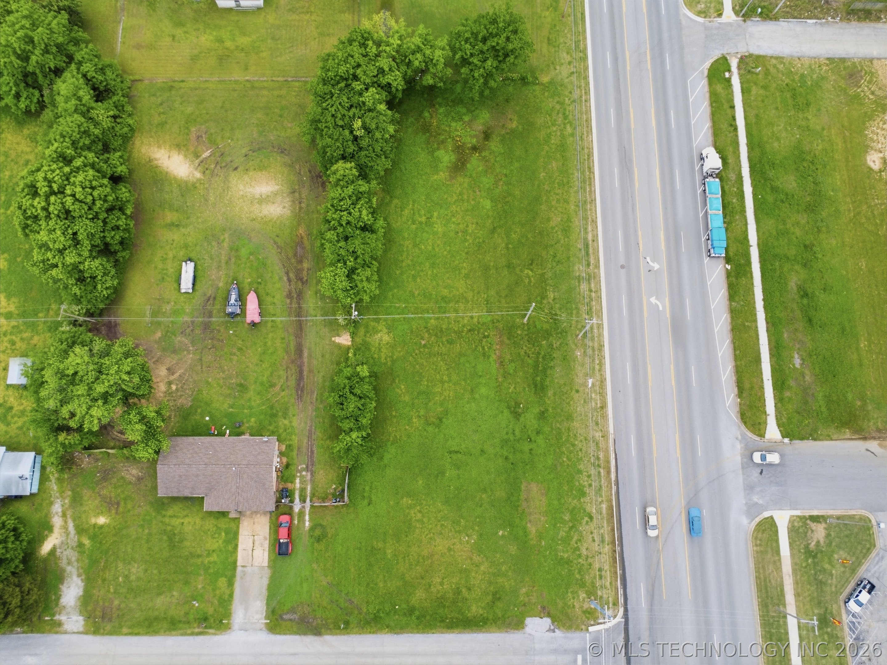 2001 Angus Drive N Broken Arrow OK 74014