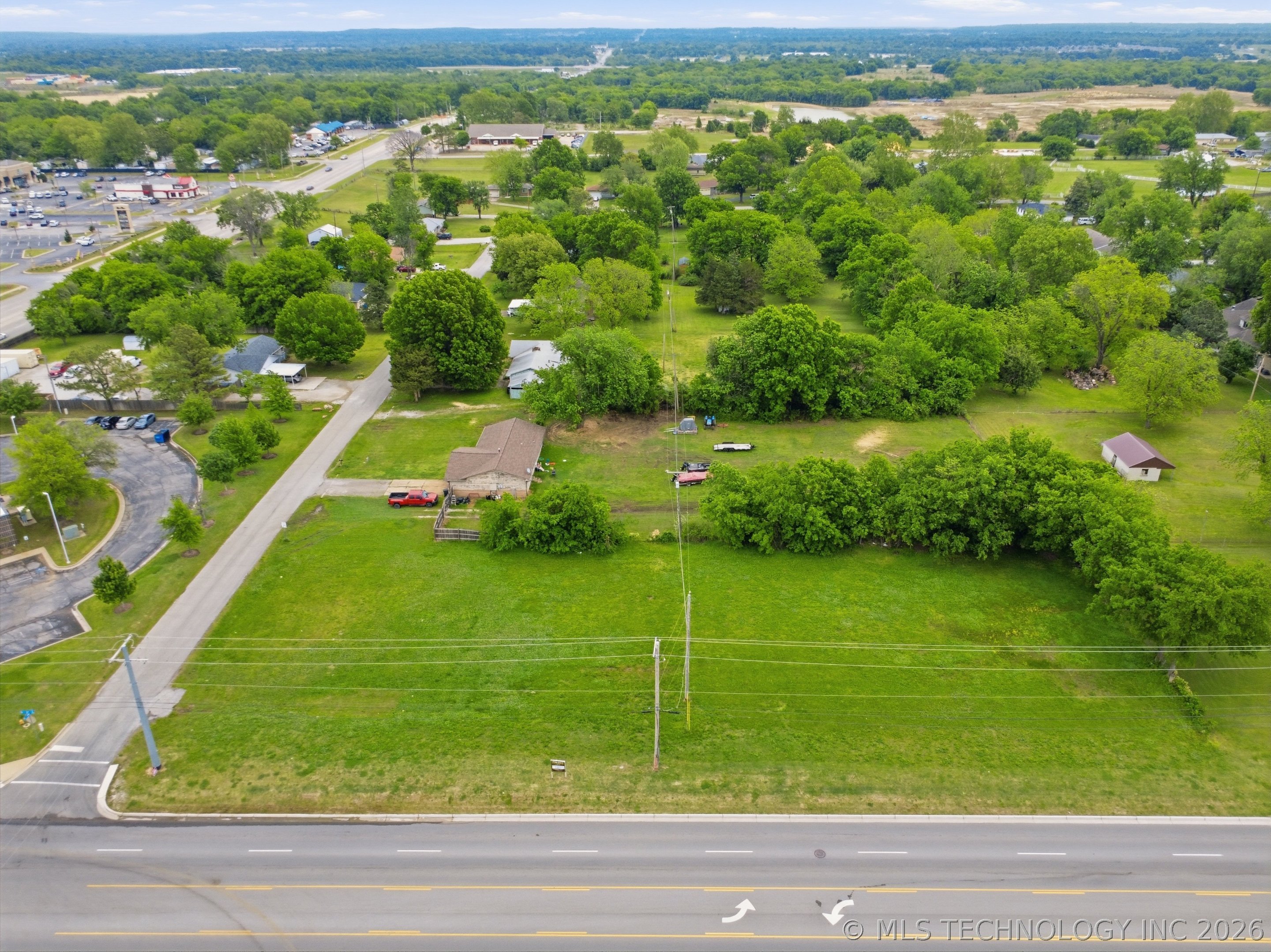 2001 Angus Drive N Broken Arrow OK 74014