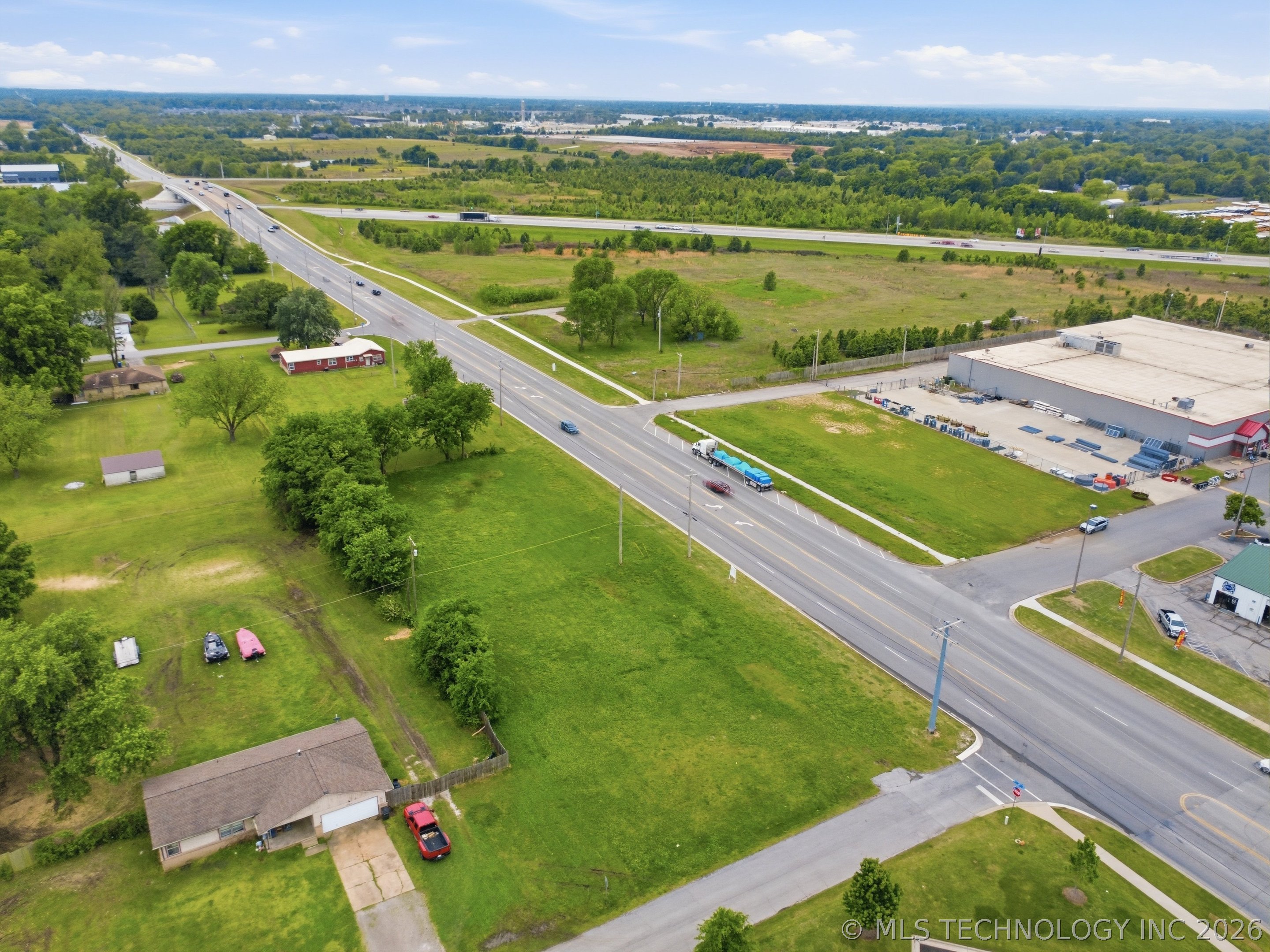 2001 Angus Drive N Broken Arrow OK 74014
