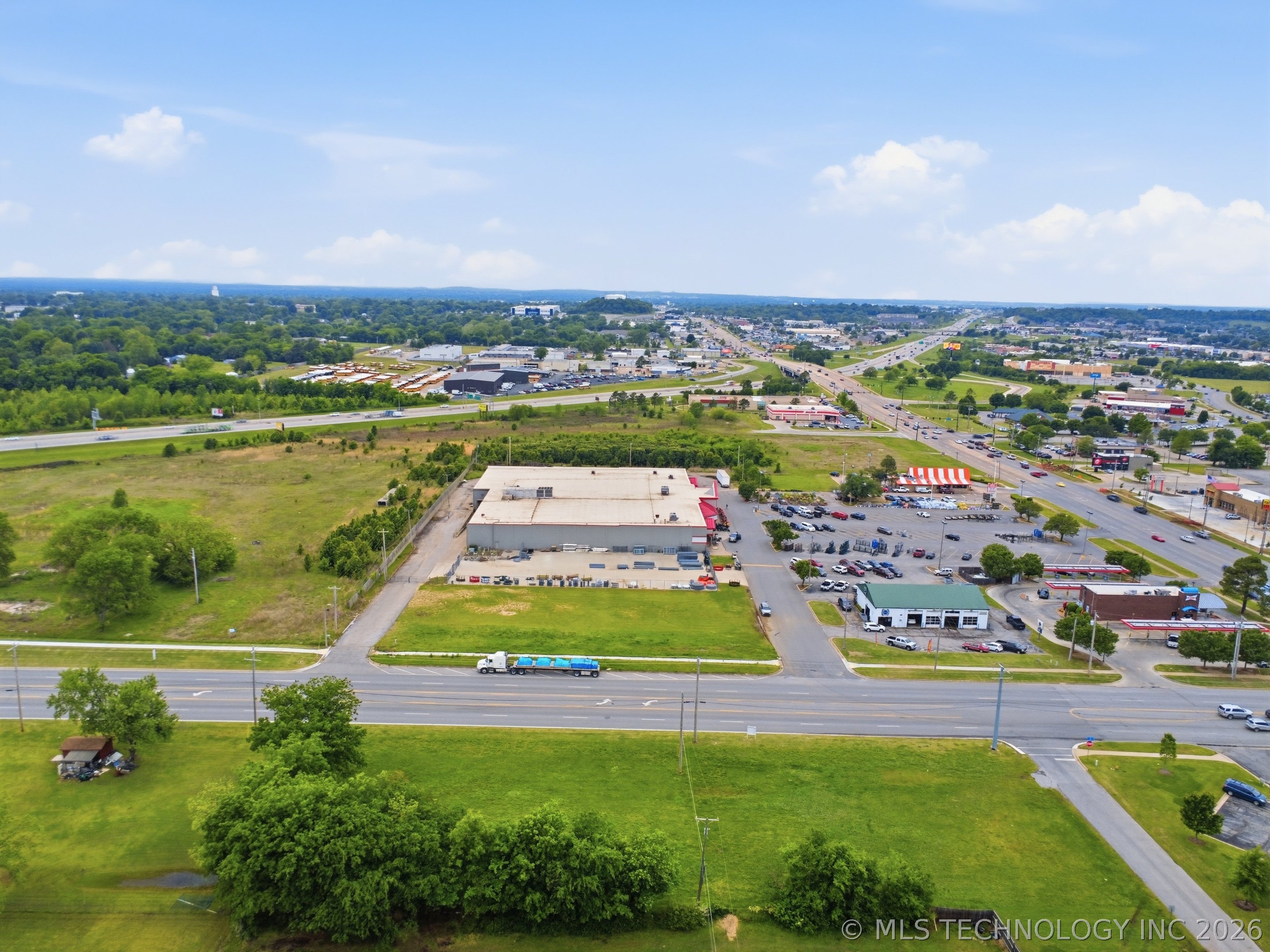 2001 Angus Drive N Broken Arrow OK 74014