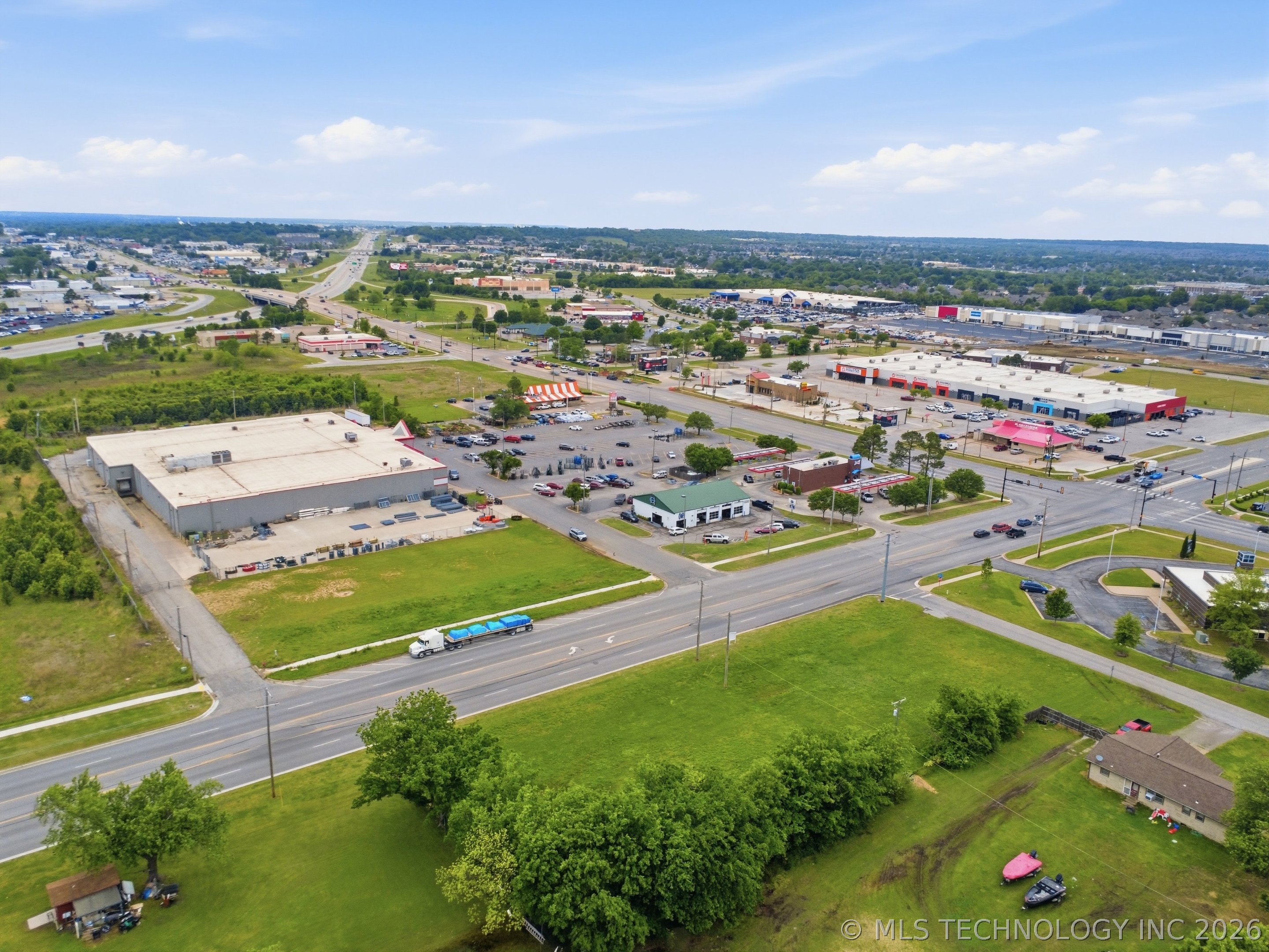 2001 Angus Drive N Broken Arrow OK 74014