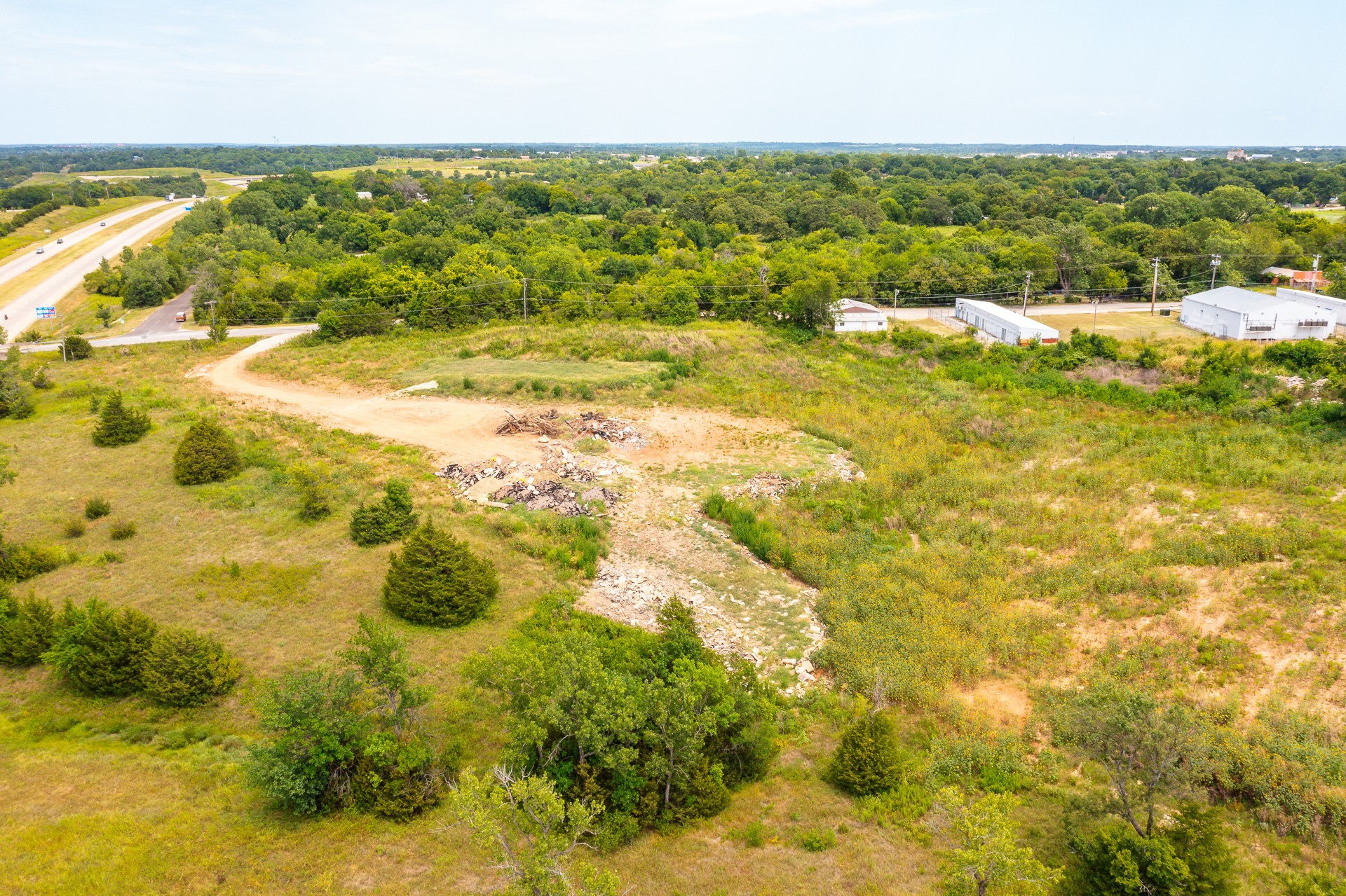1415 Sandy Creek Drive Ada OK 74820