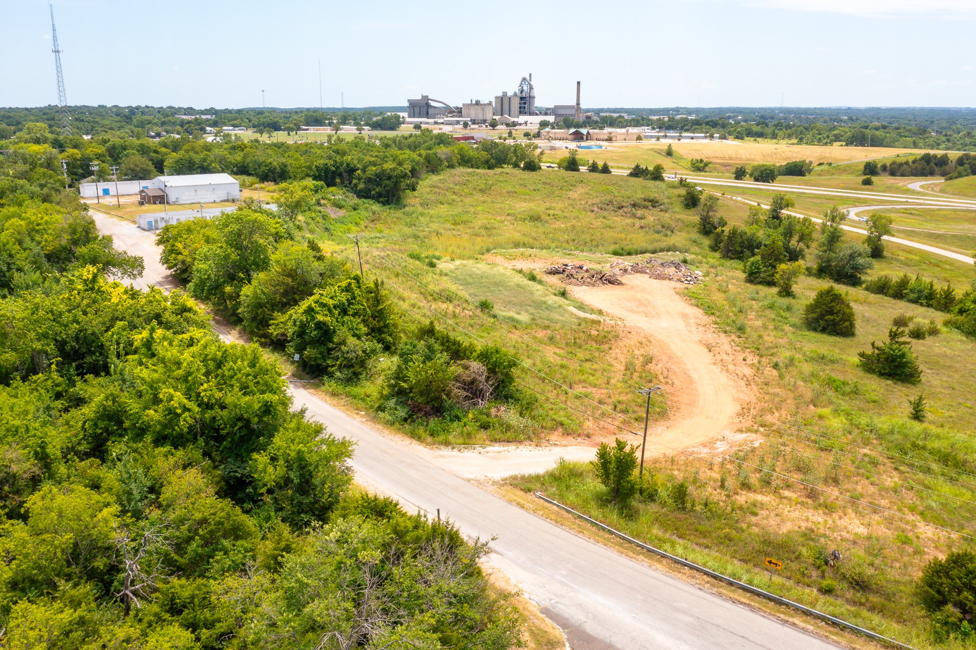 1415 Sandy Creek Drive Ada OK 74820