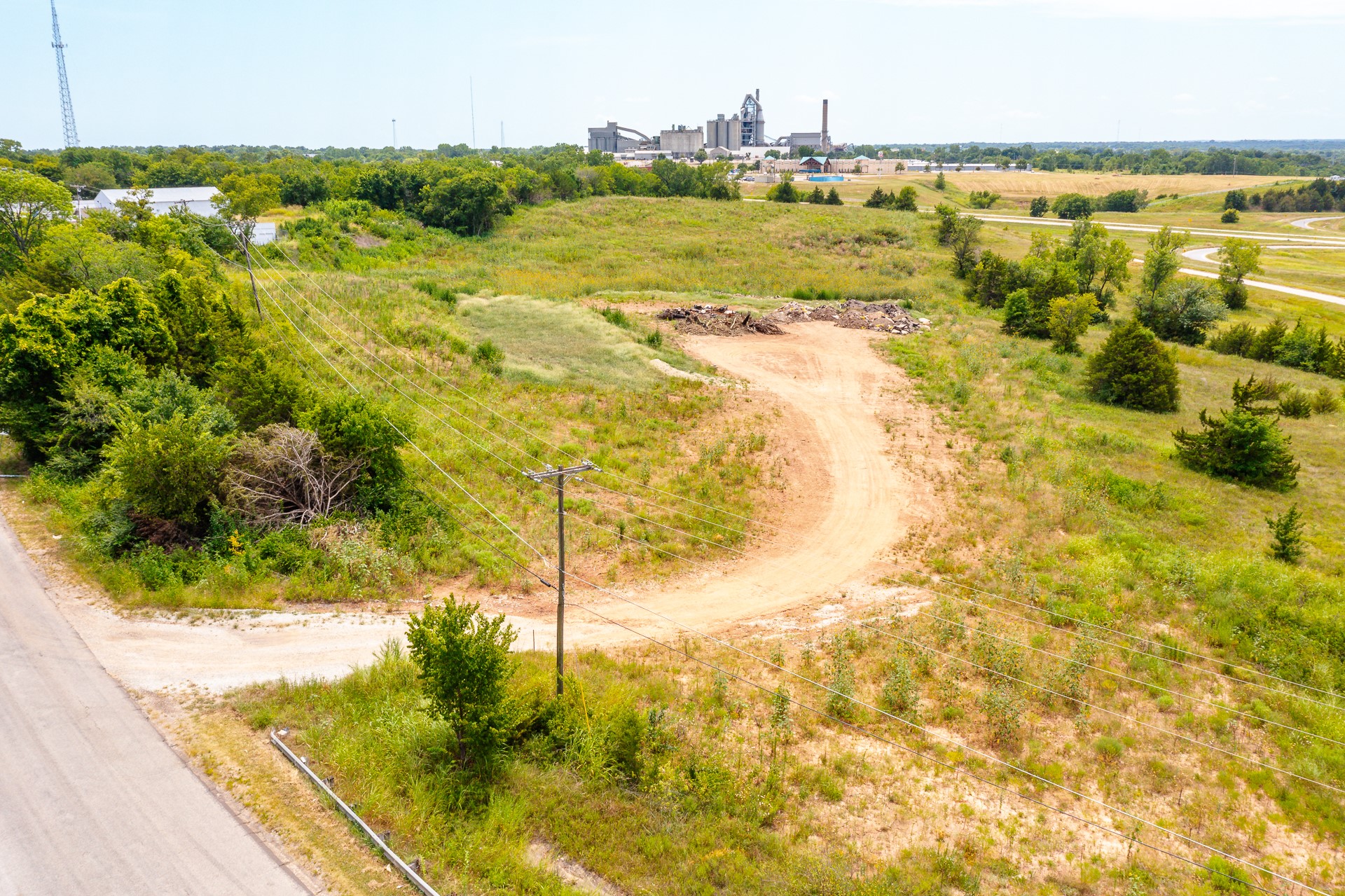 1415 Sandy Creek Drive Ada OK 74820