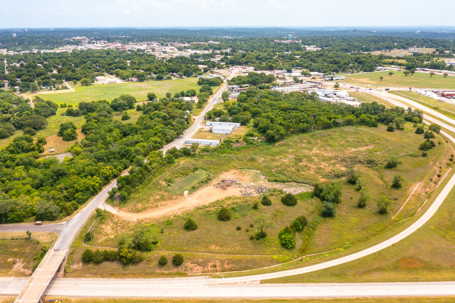 1415 Sandy Creek Drive Ada OK 74820