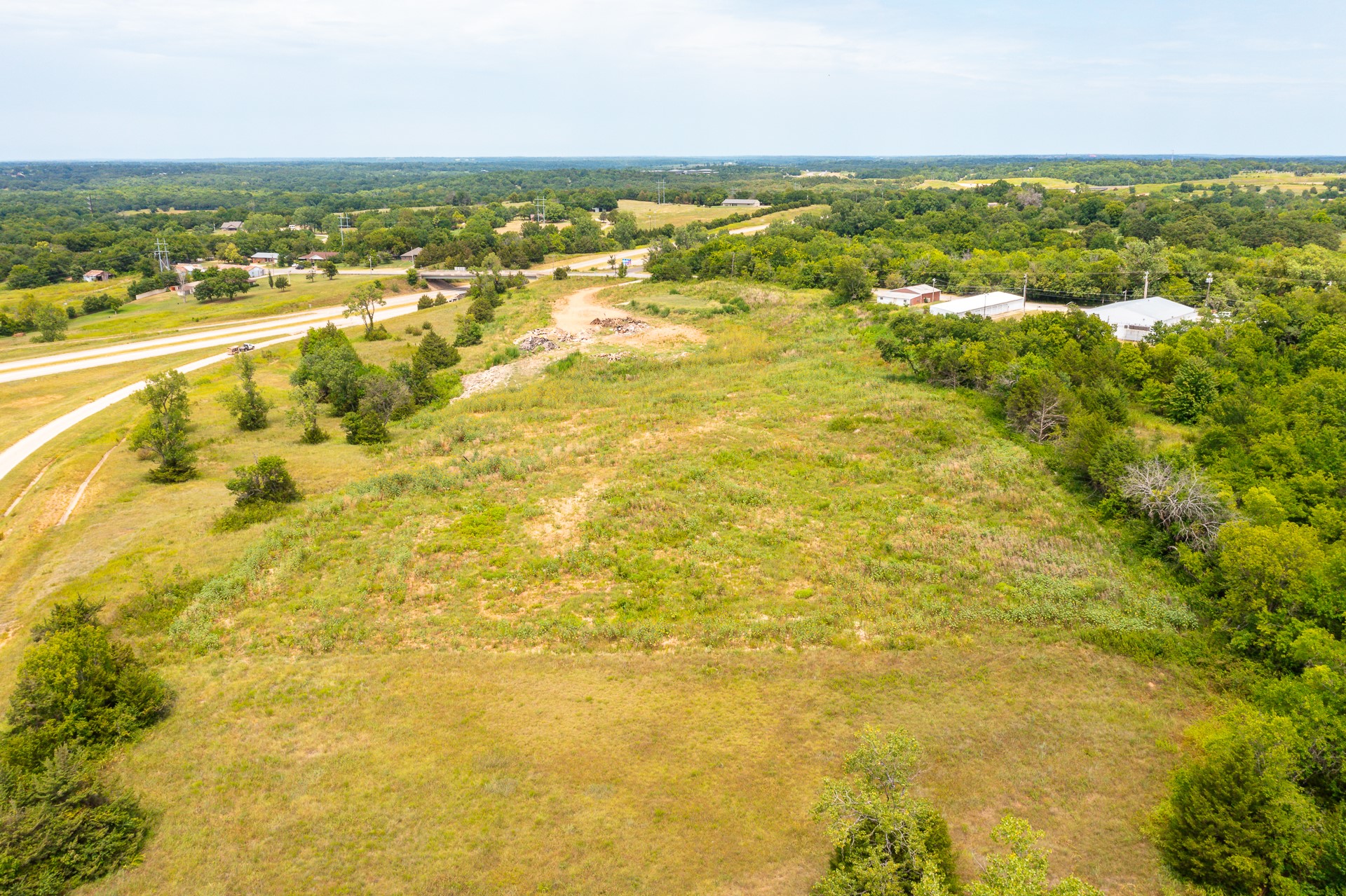 1415 Sandy Creek Drive Ada OK 74820