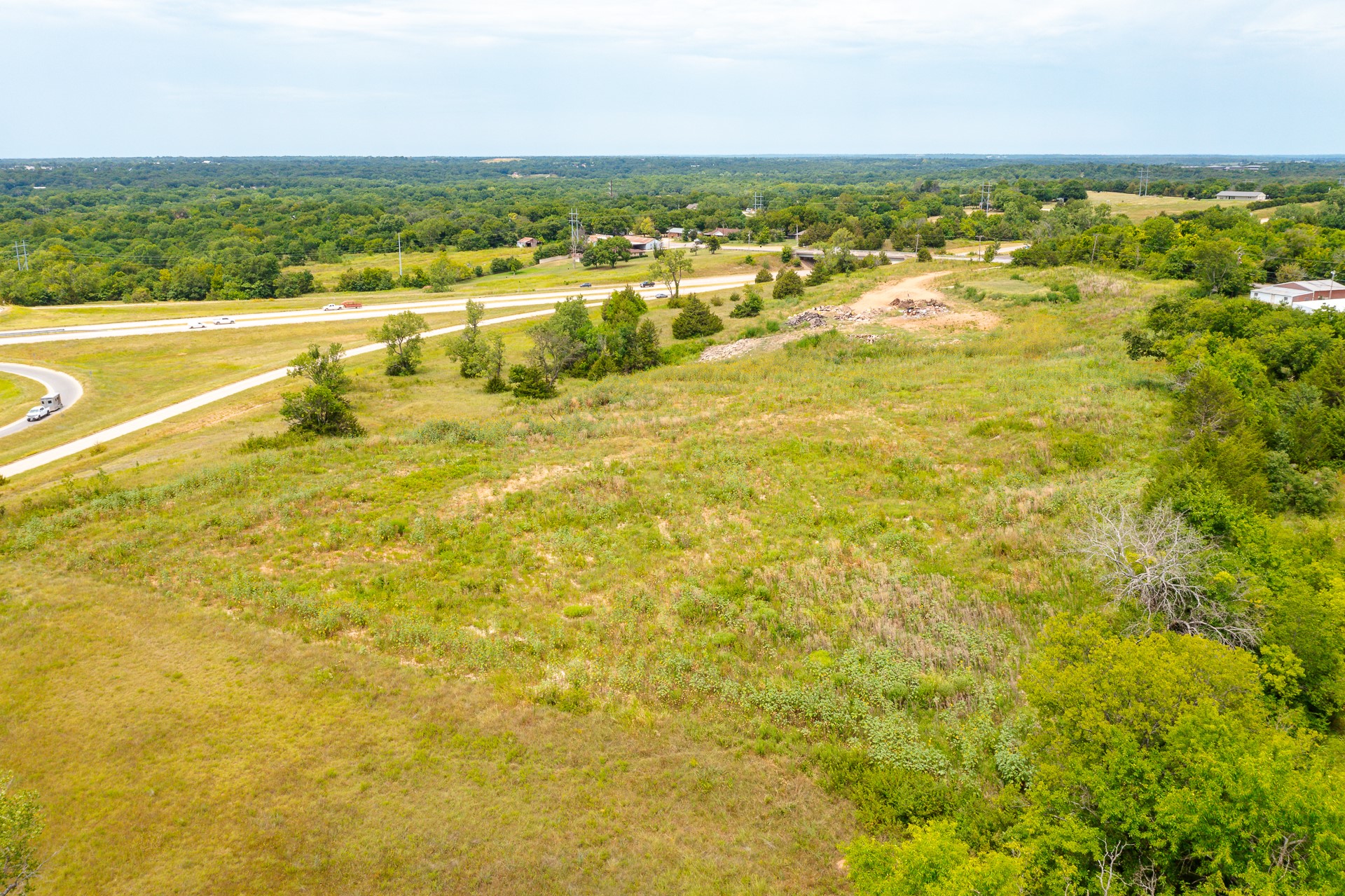 1415 Sandy Creek Drive Ada OK 74820
