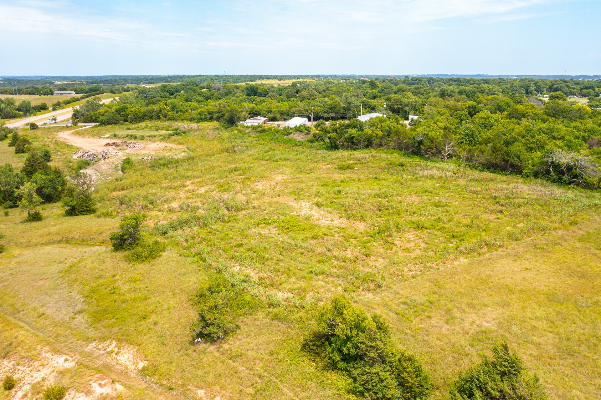 1415 Sandy Creek Drive Ada OK 74820