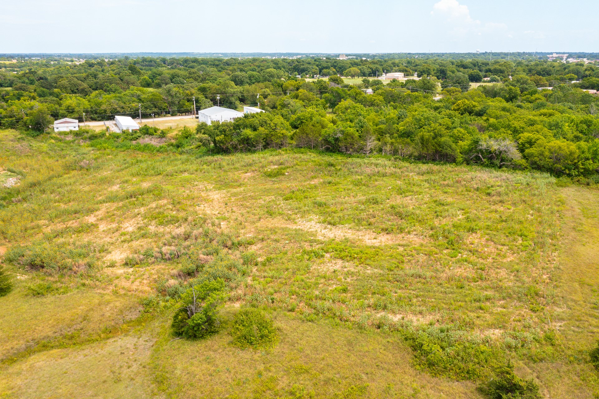 1415 Sandy Creek Drive Ada OK 74820