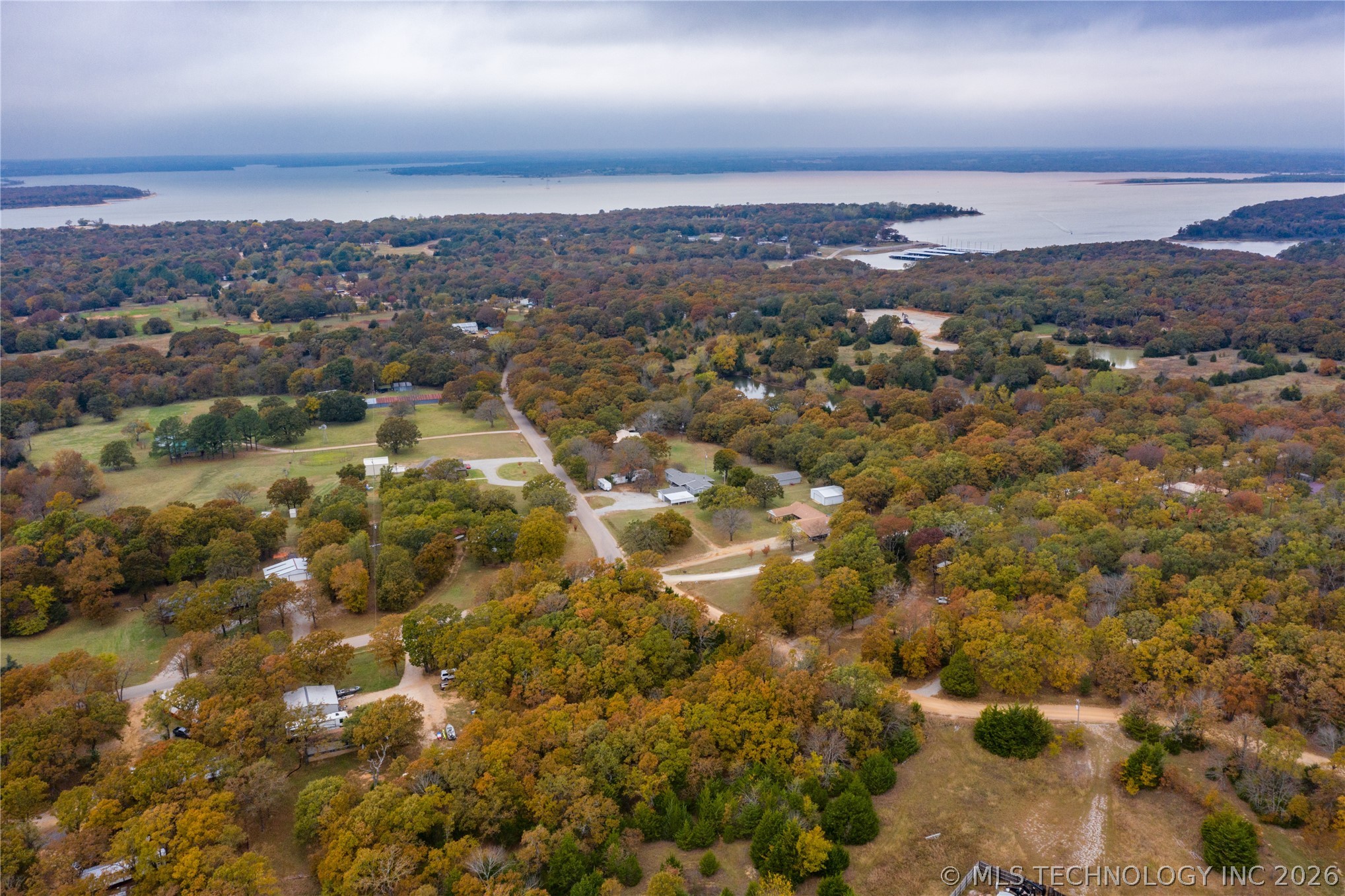 North Park Drive Mead OK 73449