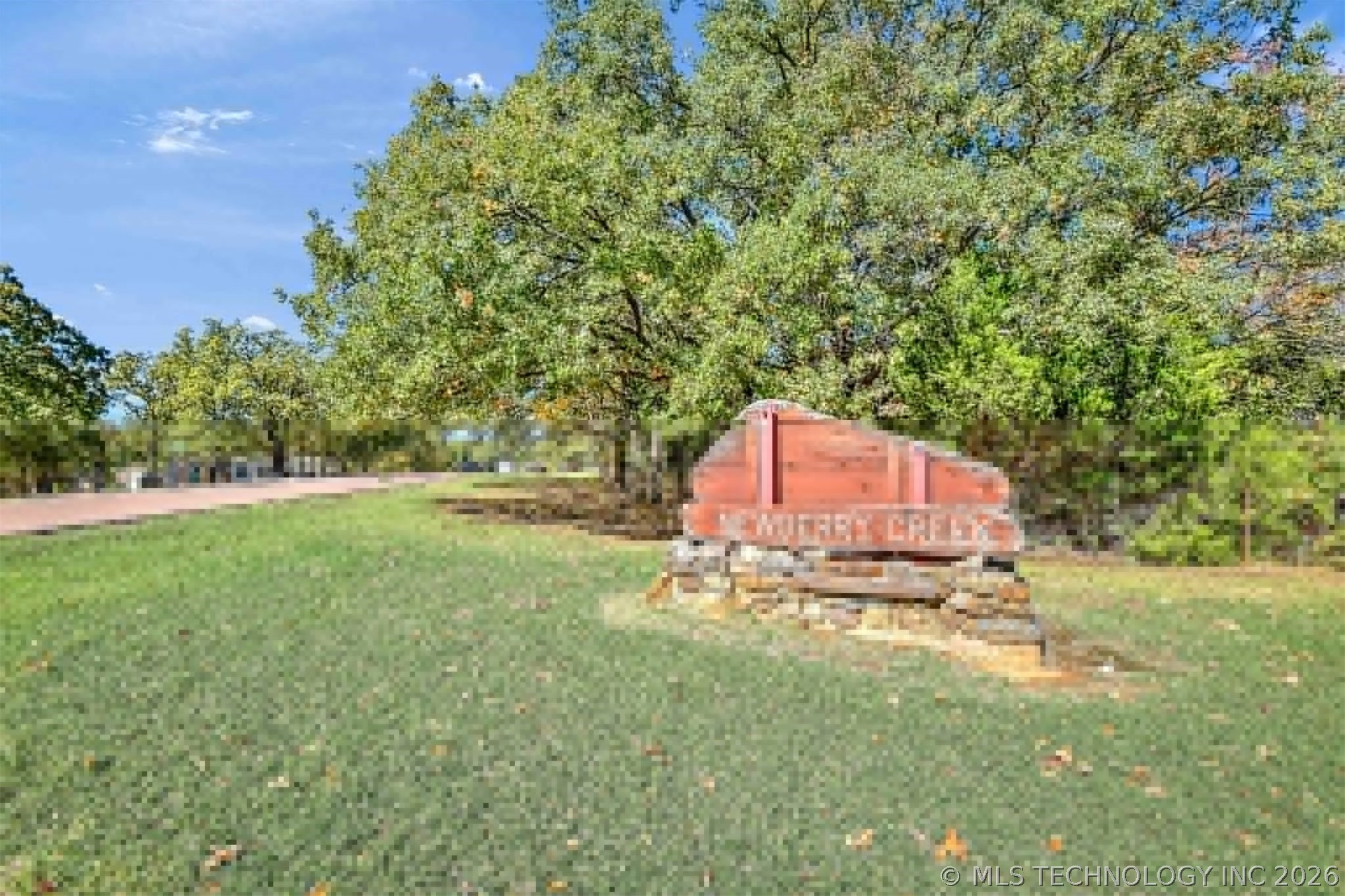 North Park Drive Mead OK 73449