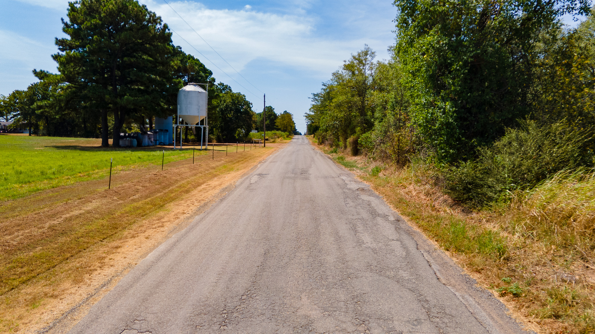 0000 S Timberline Drive Atoka OK 74525