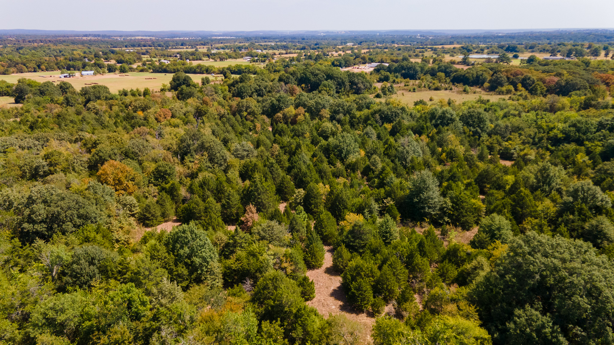 0000 S Timberline Drive Atoka OK 74525