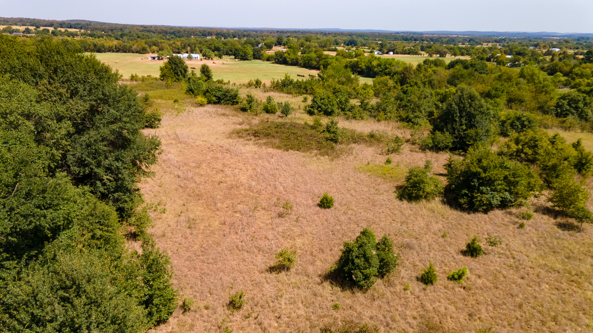 0000 S Timberline Drive Atoka OK 74525
