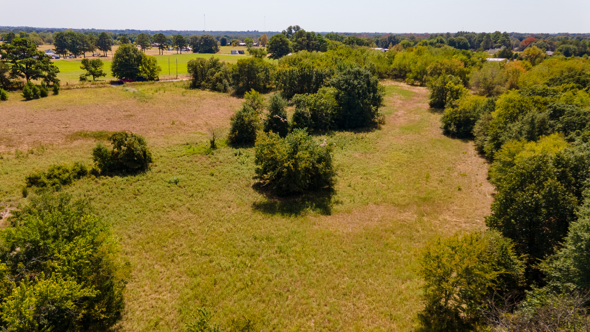 0000 S Timberline Drive Atoka OK 74525