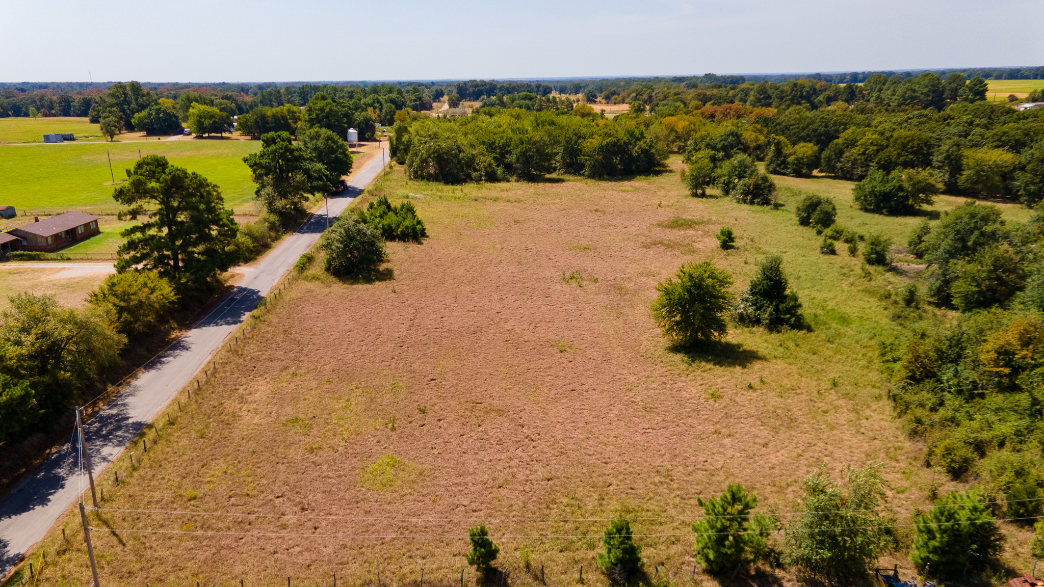 0000 S Timberline Drive Atoka OK 74525