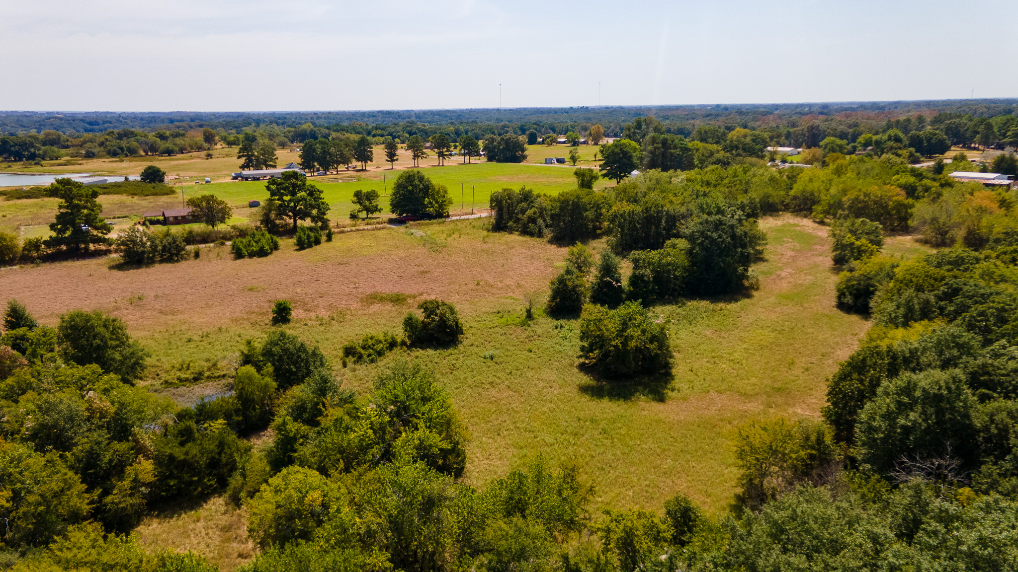 0000 S Timberline Drive Atoka OK 74525