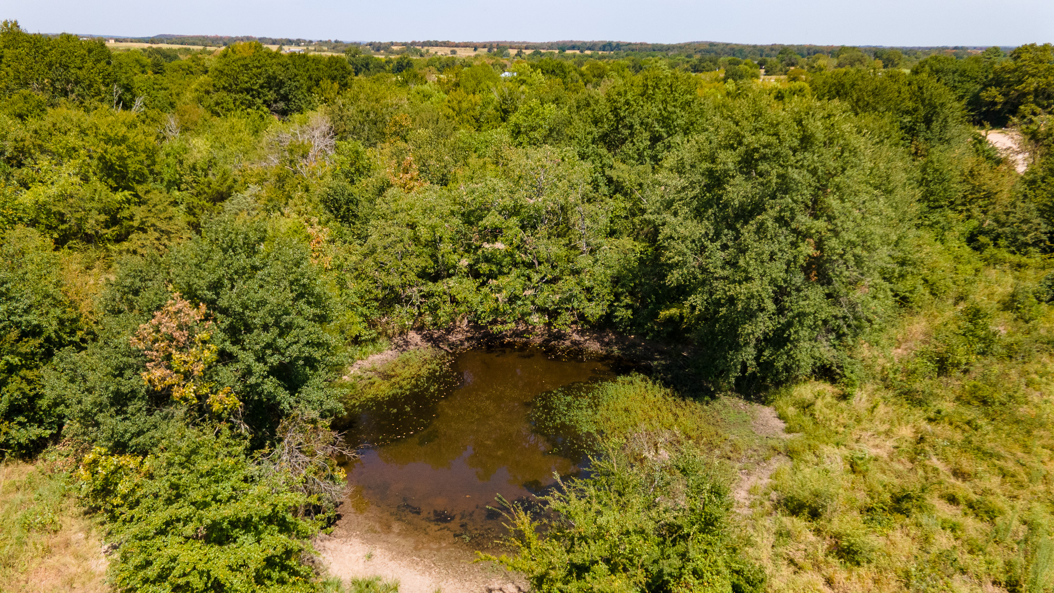 0000 S Timberline Drive Atoka OK 74525