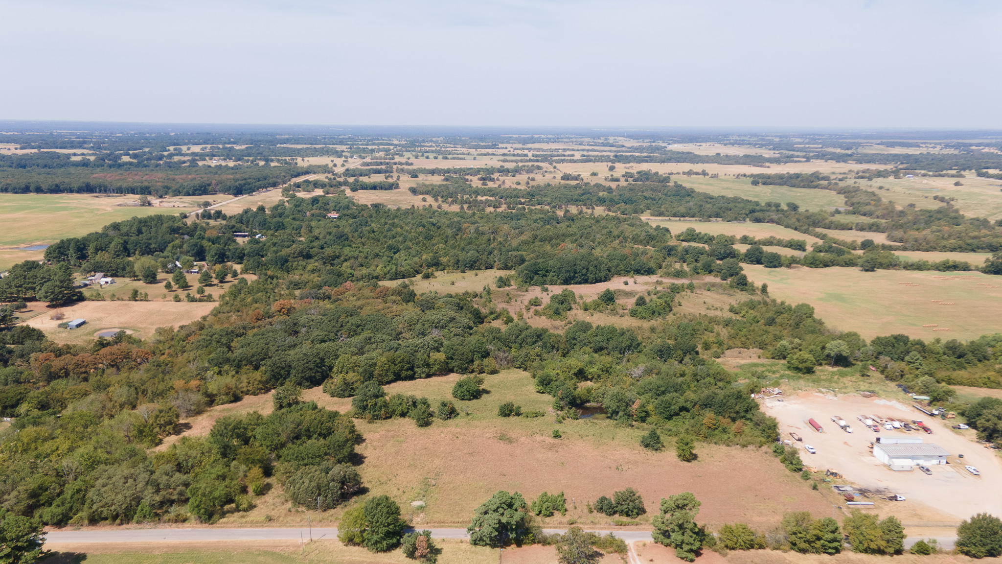 0000 S Timberline Drive Atoka OK 74525