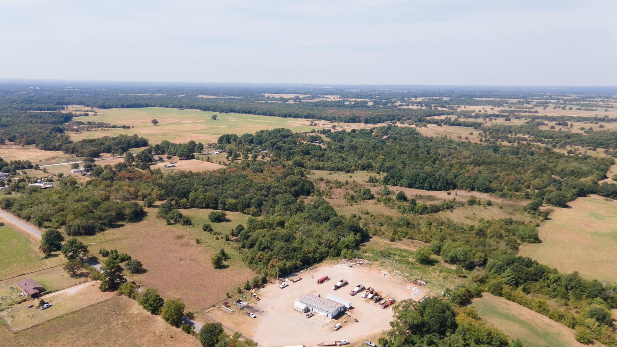 0000 S Timberline Drive Atoka OK 74525