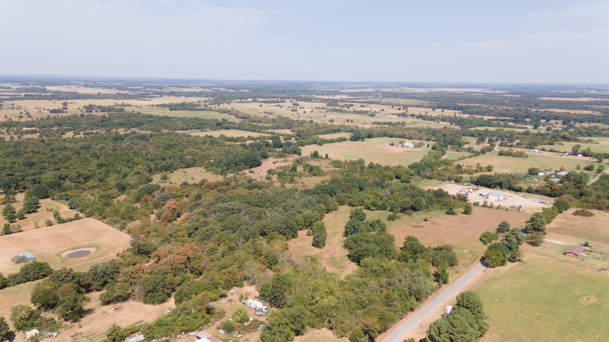 0000 S Timberline Drive Atoka OK 74525