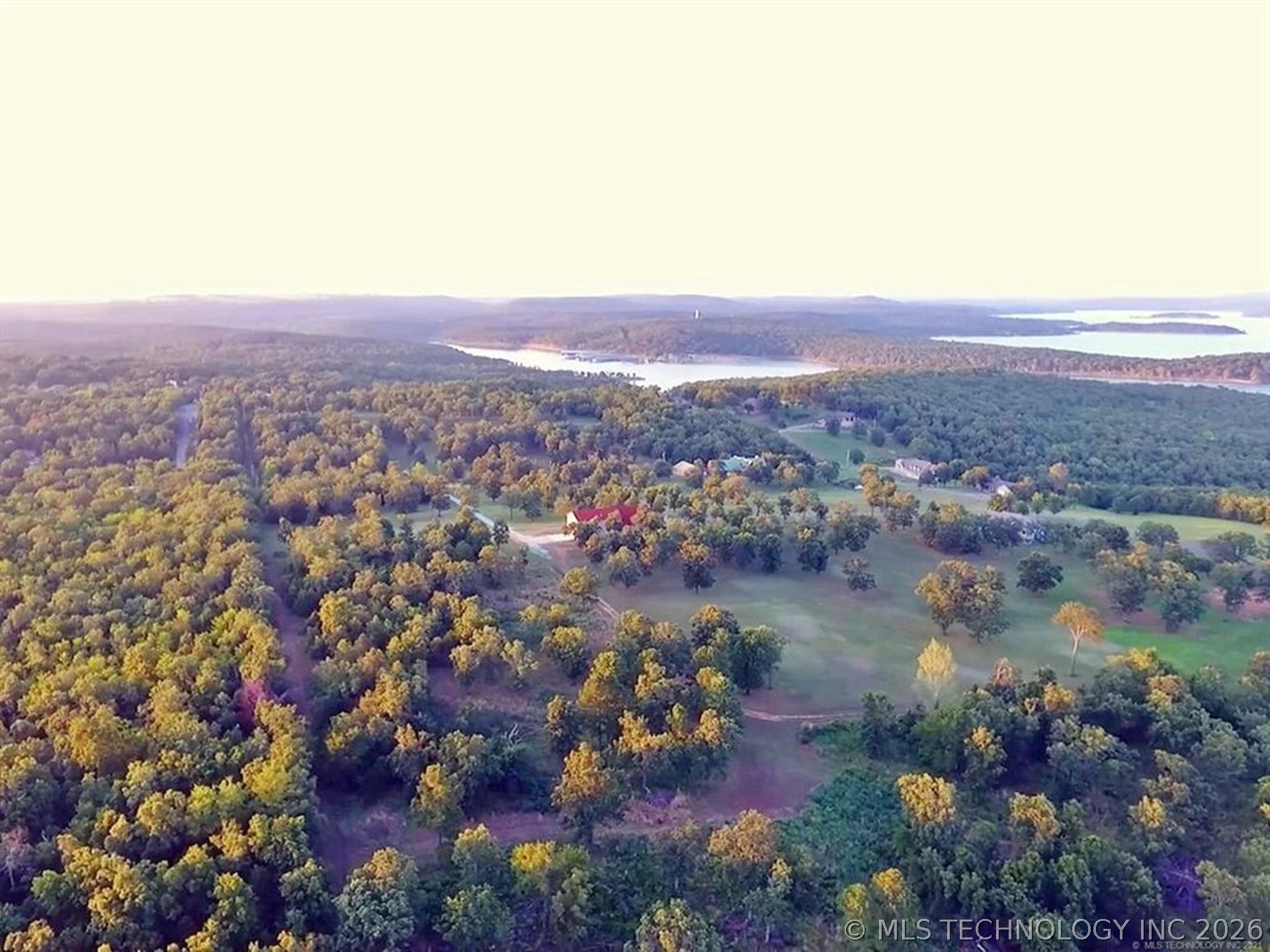 36487 S Cedar Road Park Hill OK 74451