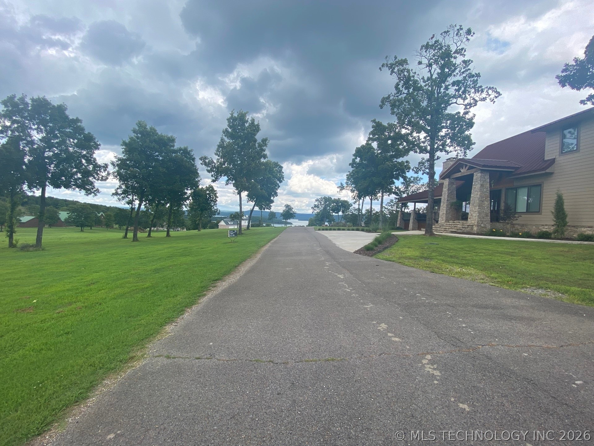 36487 S Cedar Road Park Hill OK 74451