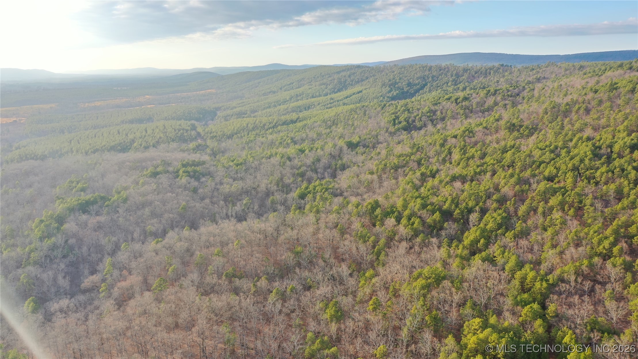 Marsh Loop Smithville OK 74957