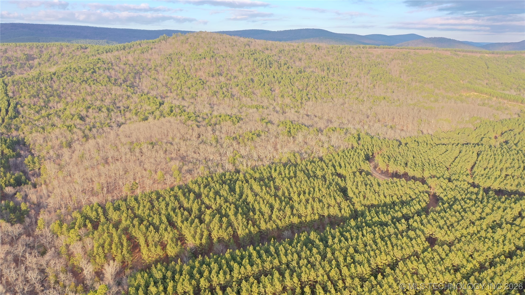 Marsh Loop Smithville OK 74957