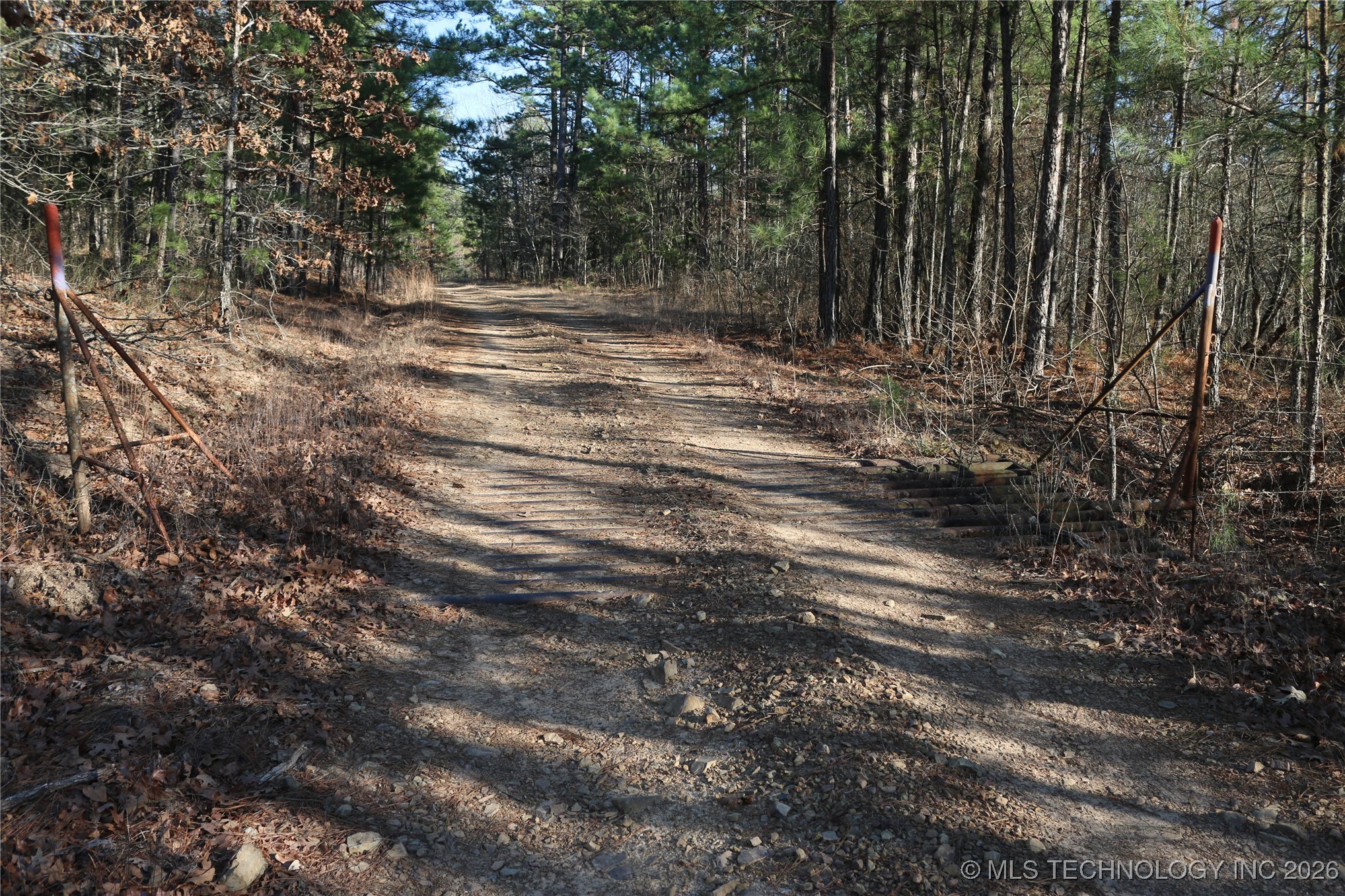 Marsh Loop Smithville OK 74957
