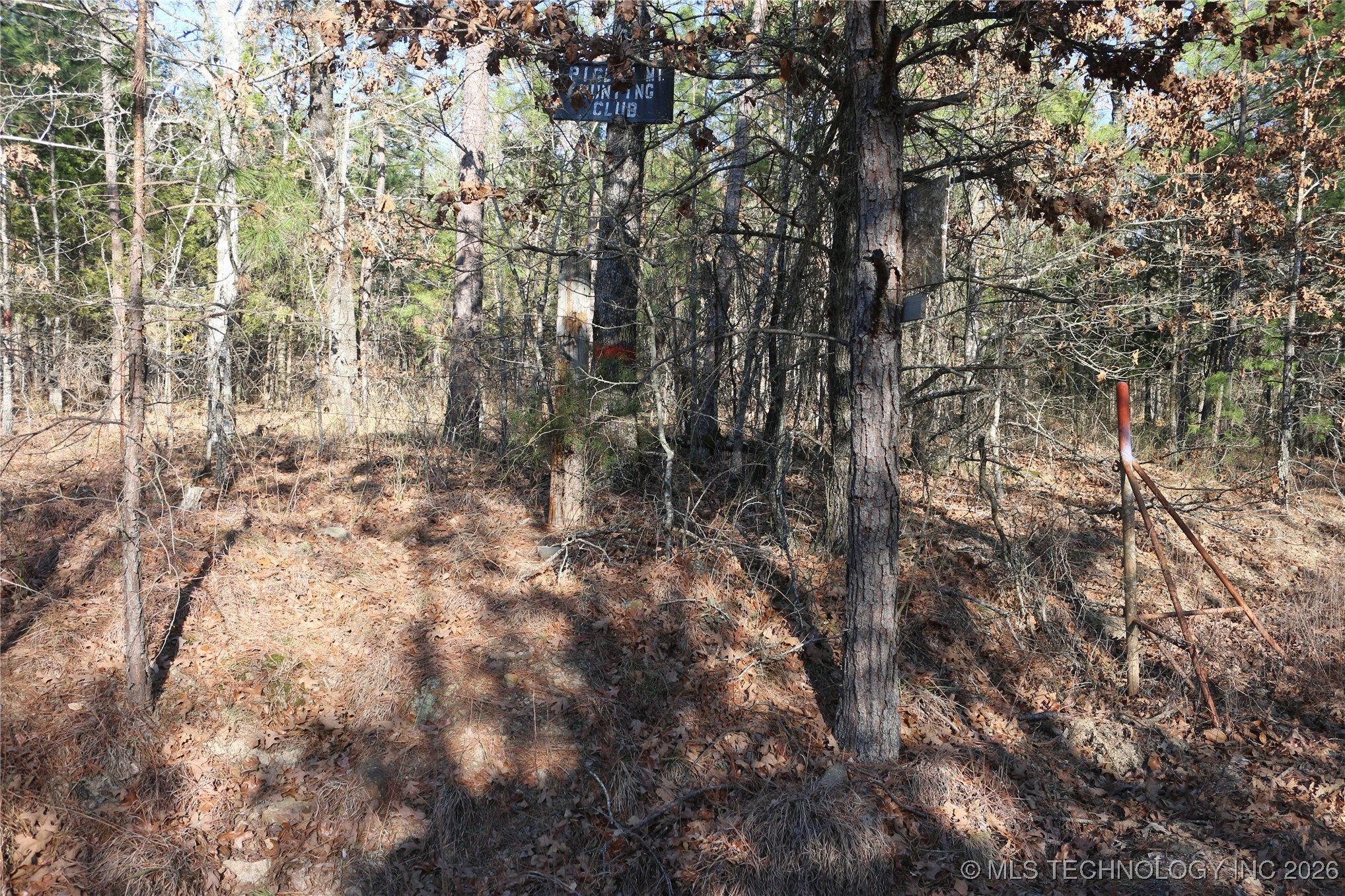 Marsh Loop Smithville OK 74957