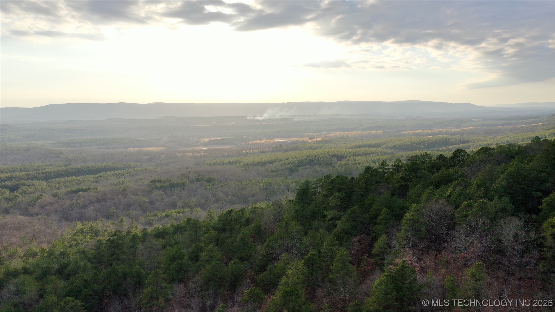 Marsh Loop Smithville OK 74957
