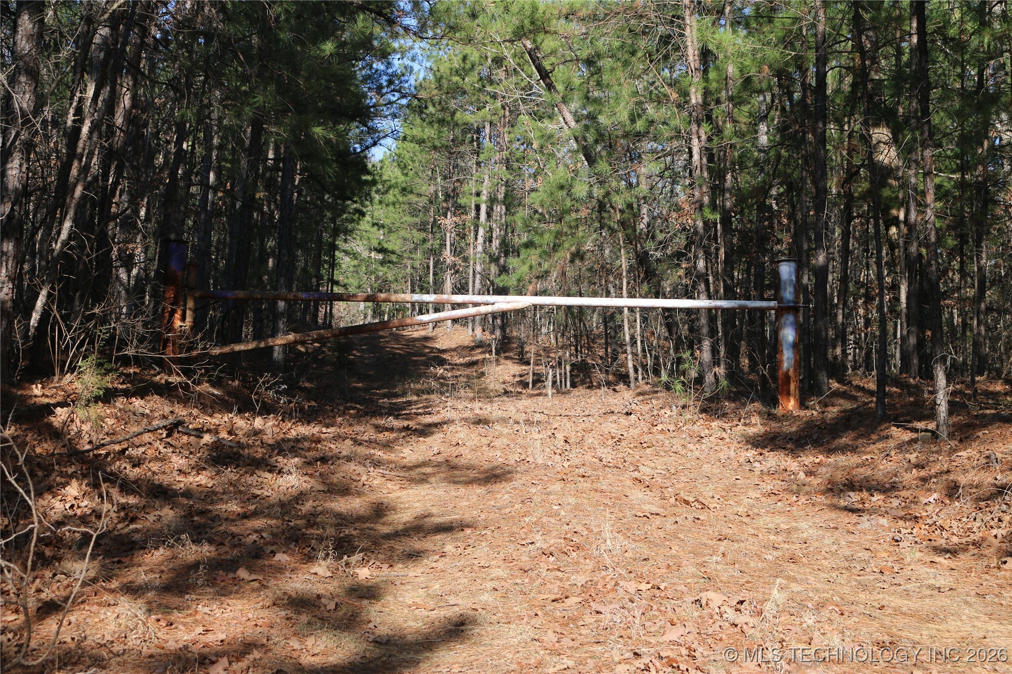 Marsh Loop Smithville OK 74957