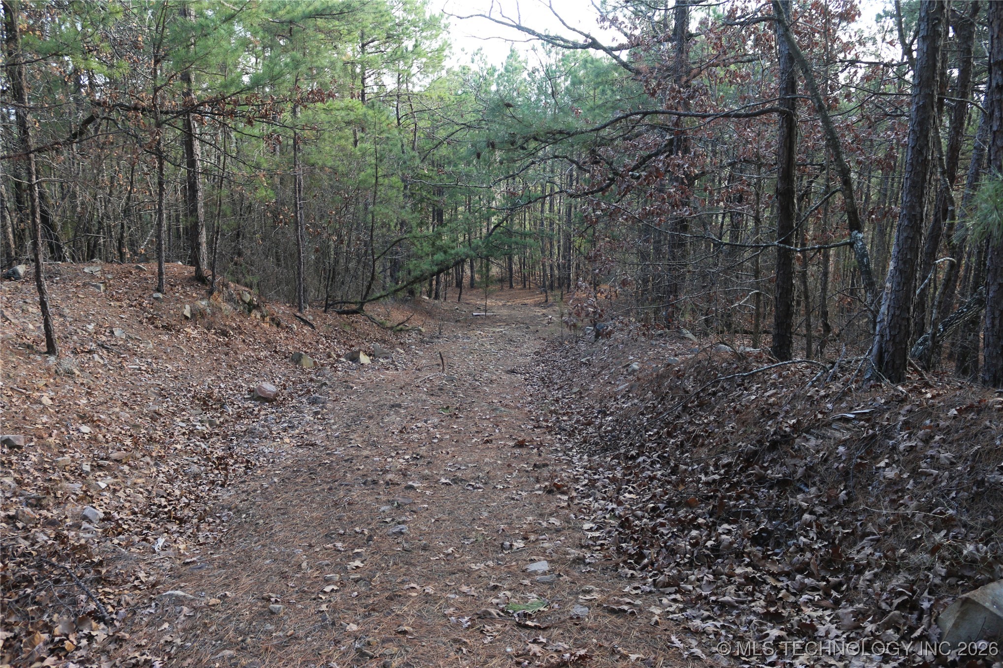 Marsh Loop Smithville OK 74957