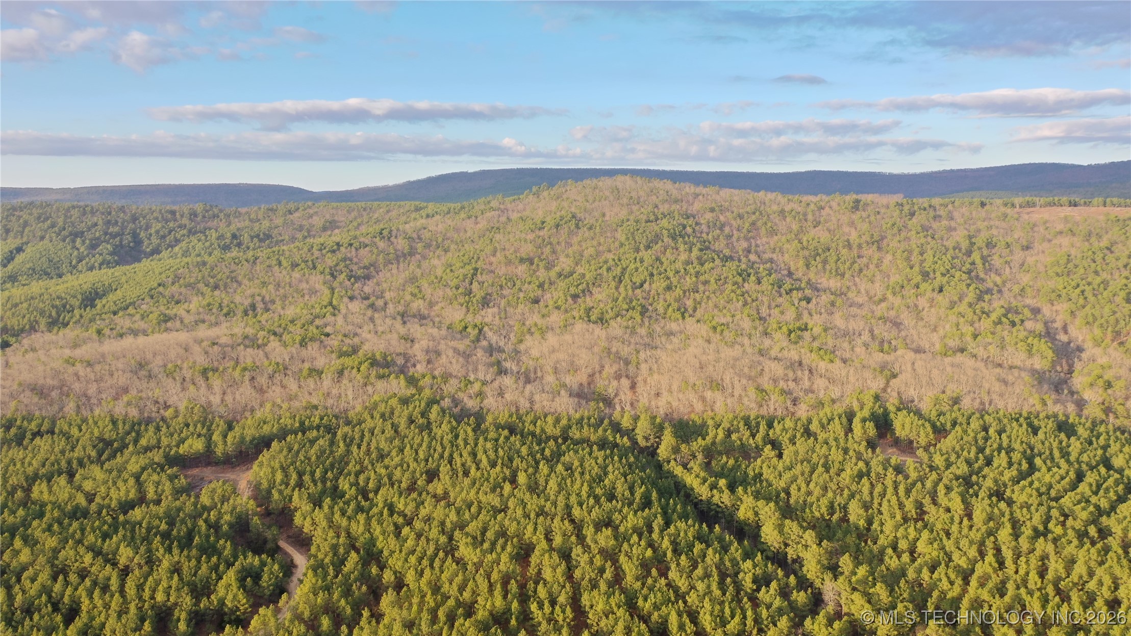 Marsh Loop Smithville OK 74957
