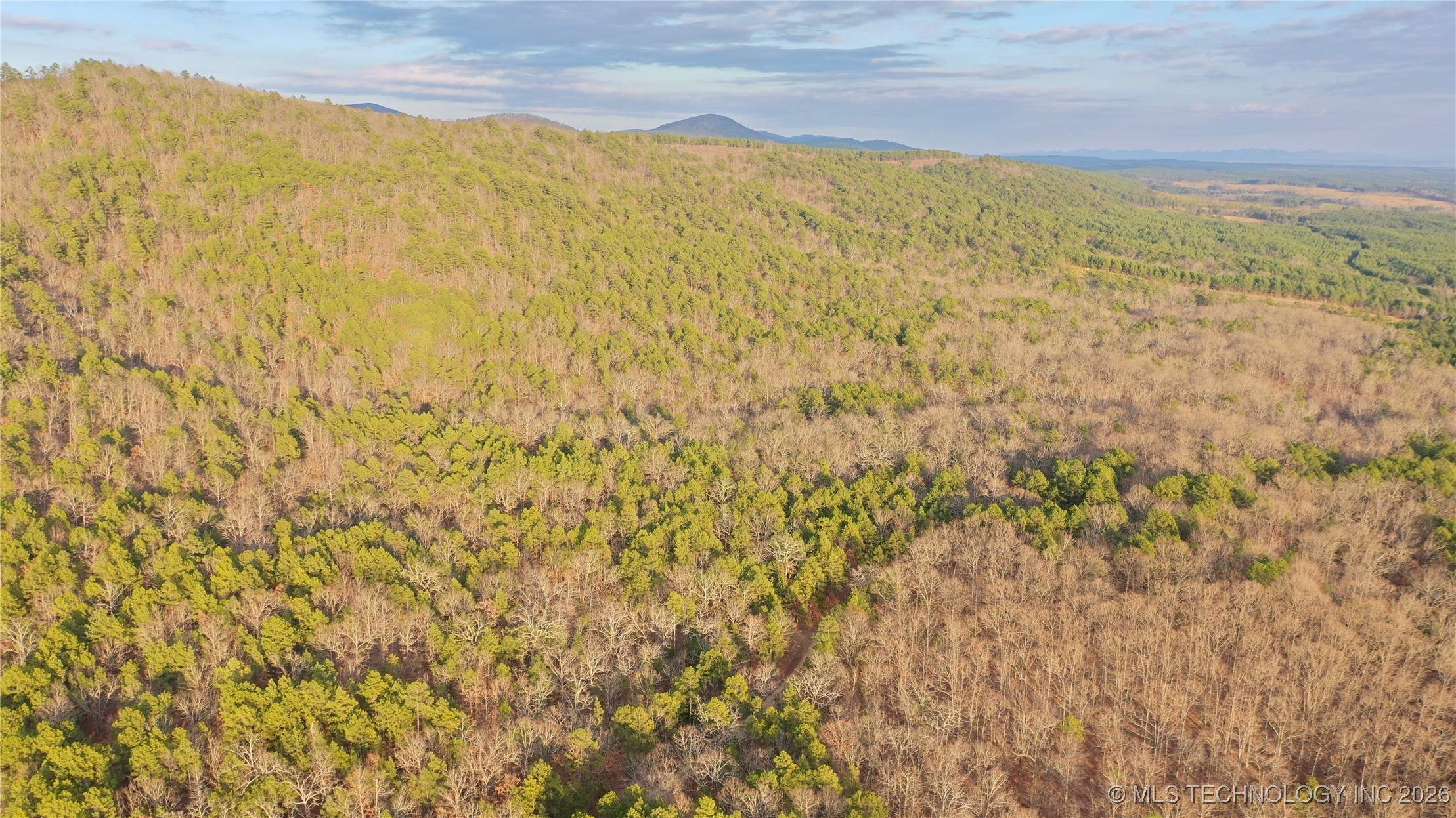 Marsh Loop Smithville OK 74957