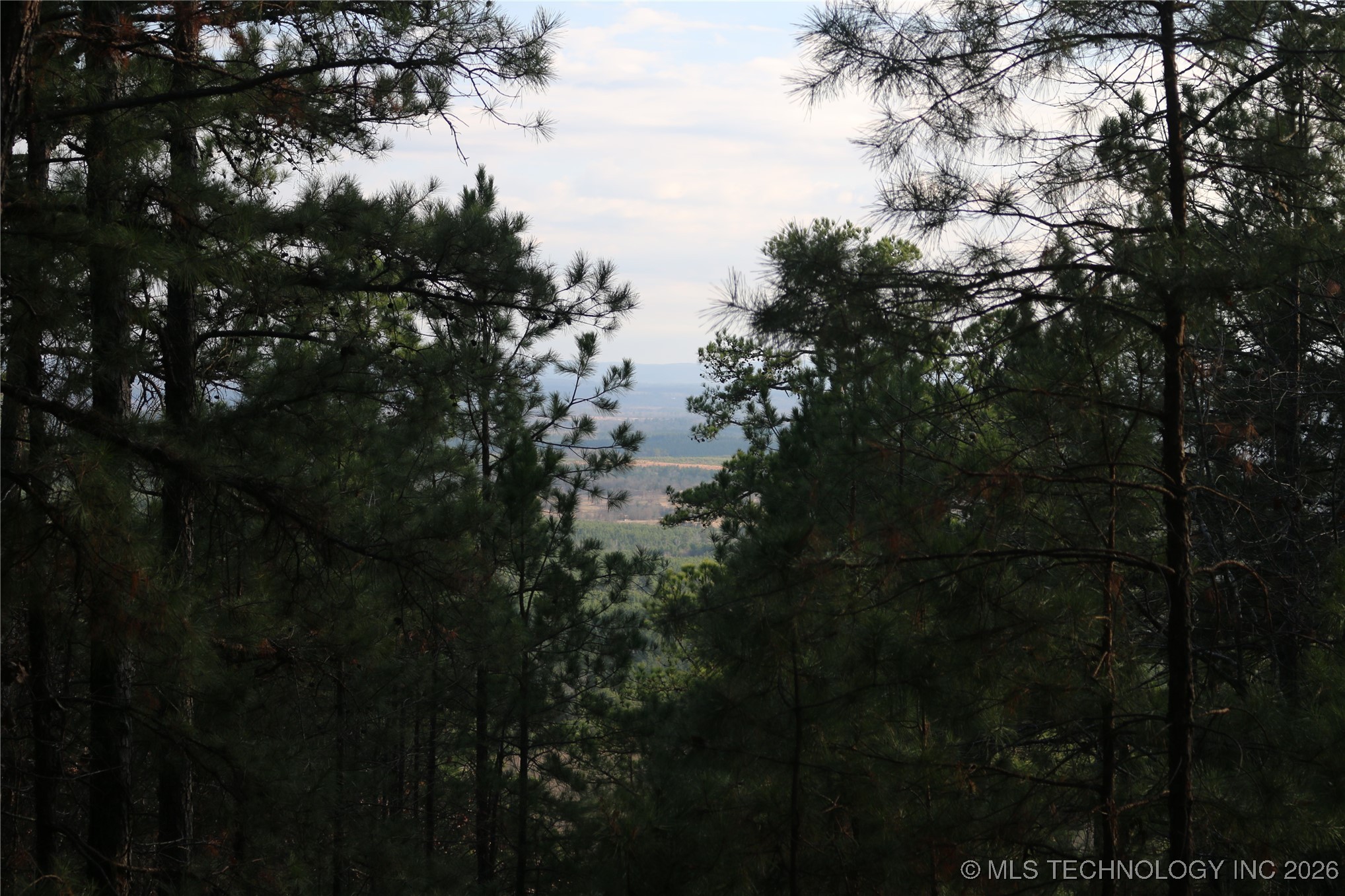 Marsh Loop Smithville OK 74957