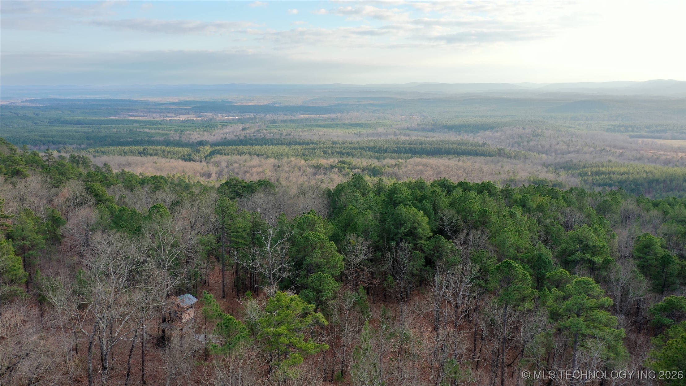 Marsh Loop Smithville OK 74957