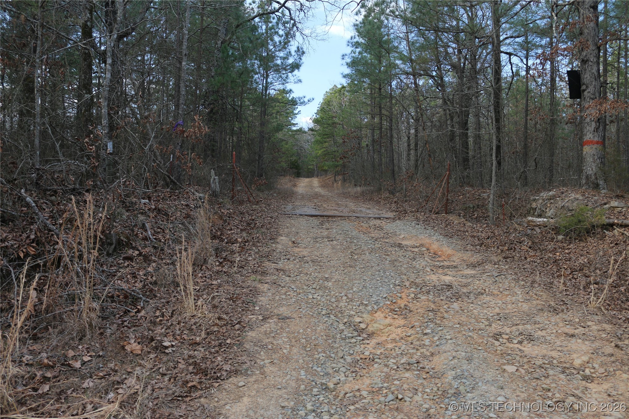 Marsh Loop Smithville OK 74957