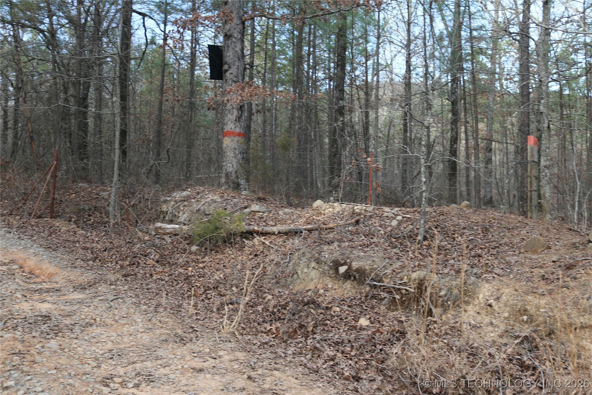 Marsh Loop Smithville OK 74957