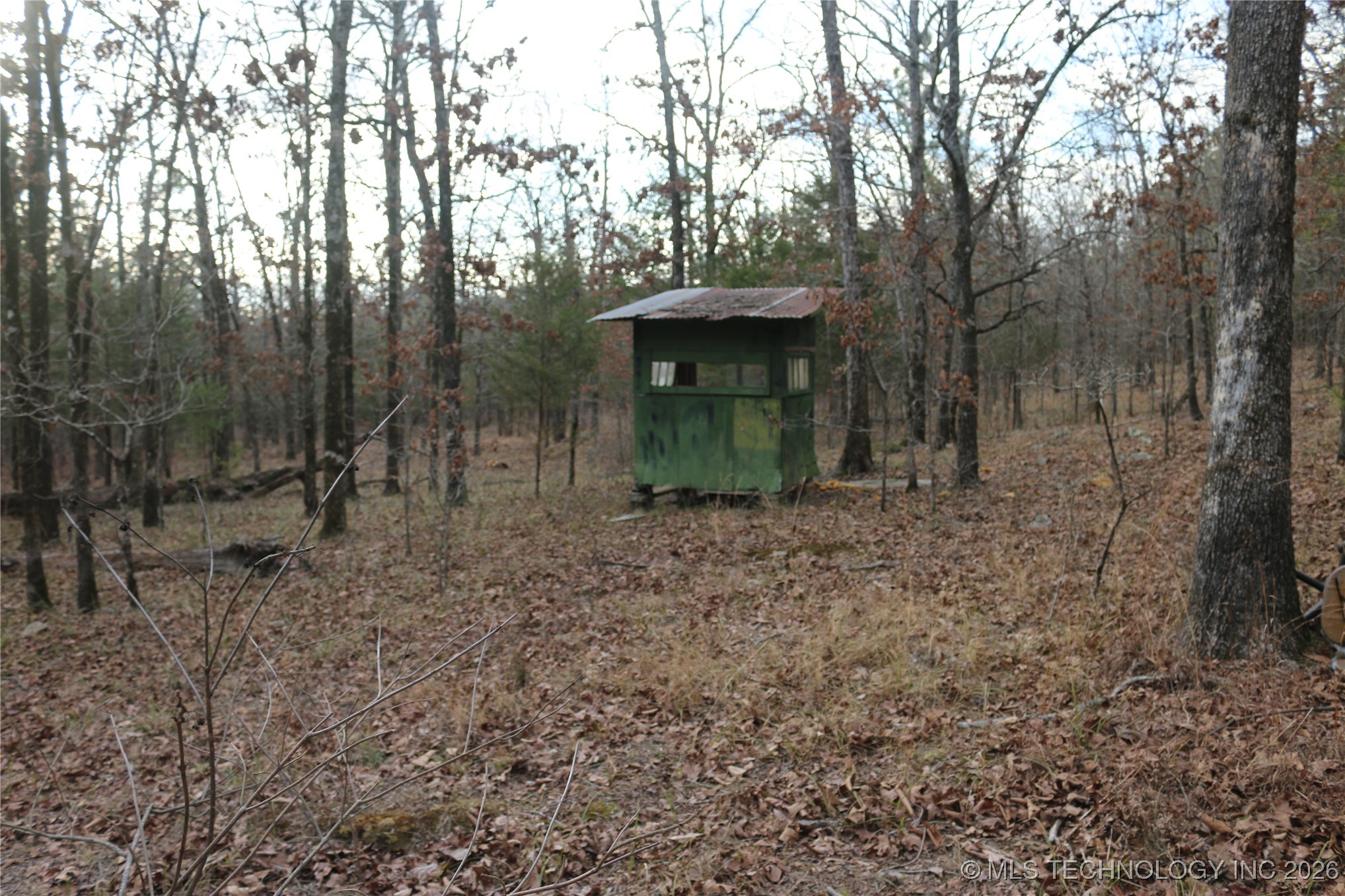 Marsh Loop Smithville OK 74957