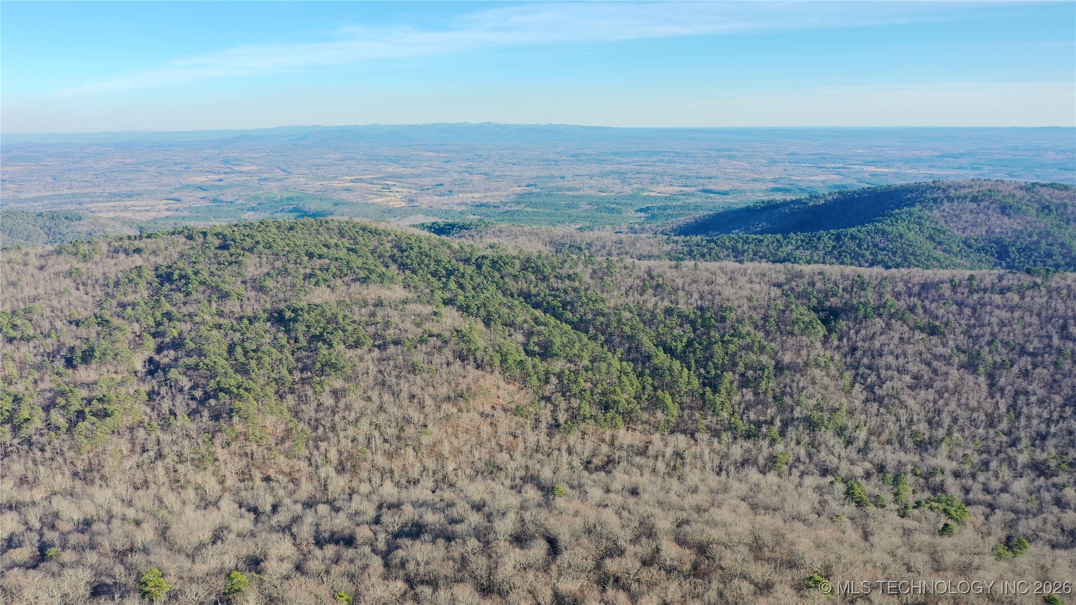 Marsh Loop Smithville OK 74957
