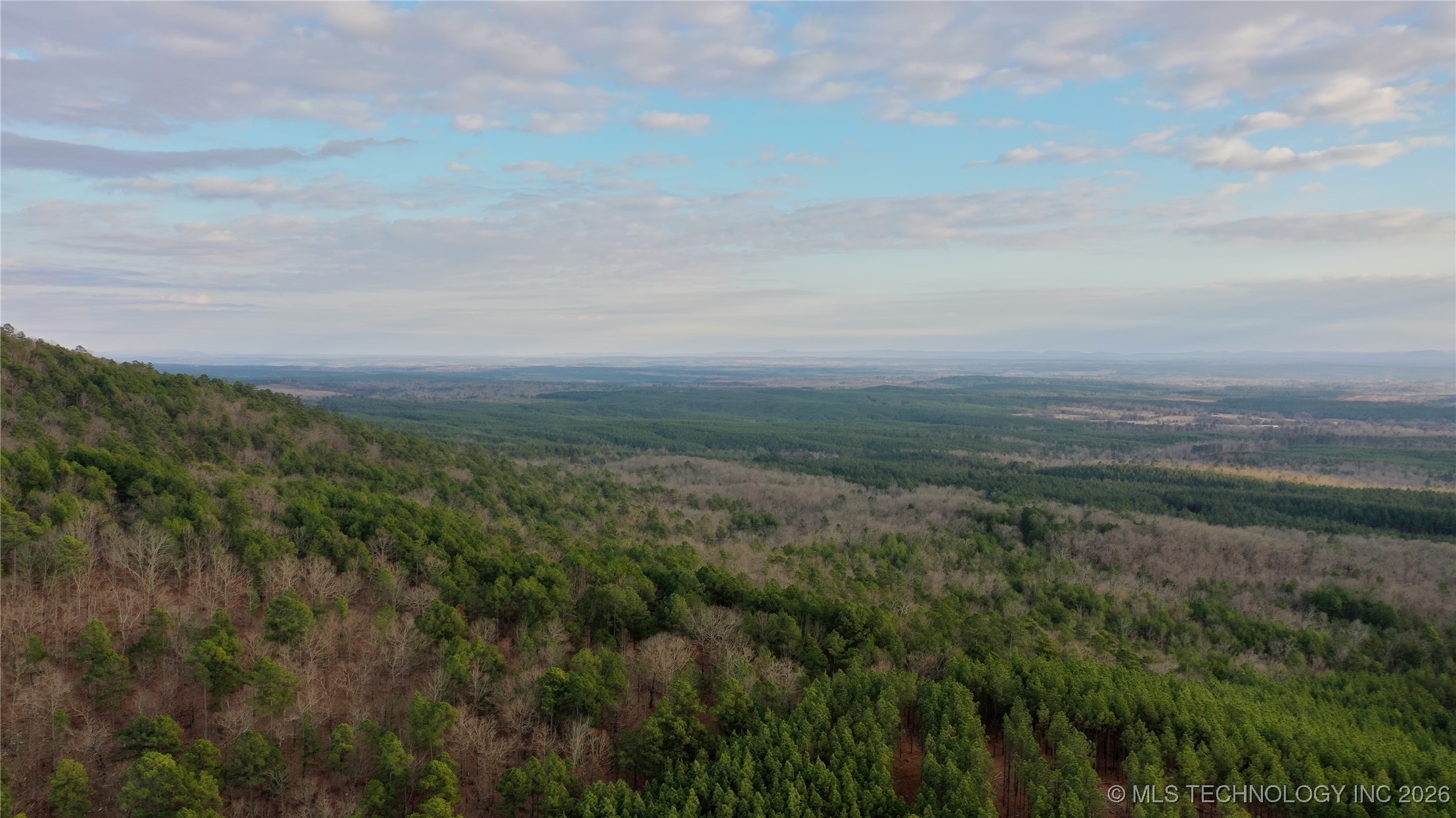 Marsh Loop Smithville OK 74957