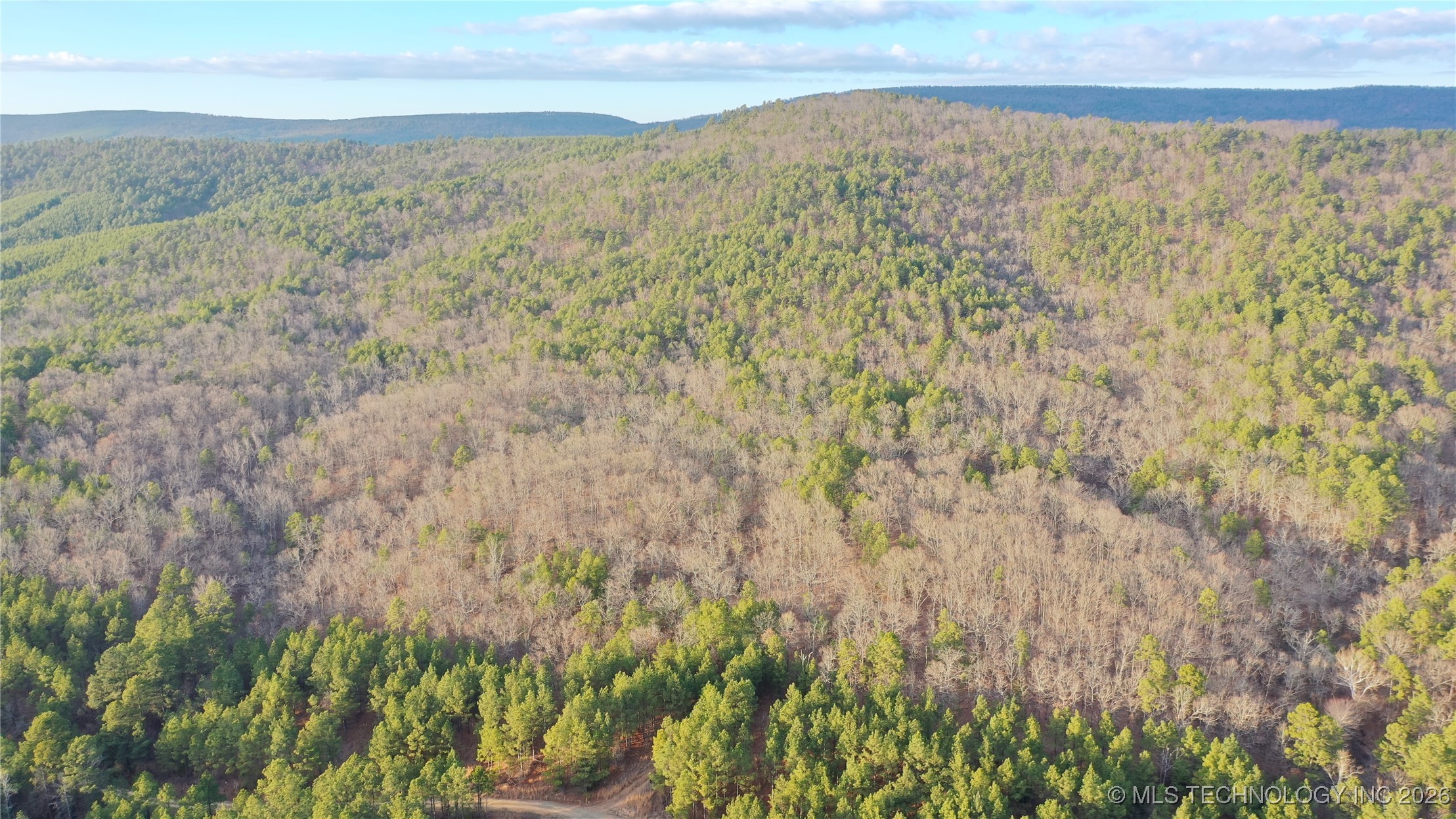 Marsh Loop Smithville OK 74957