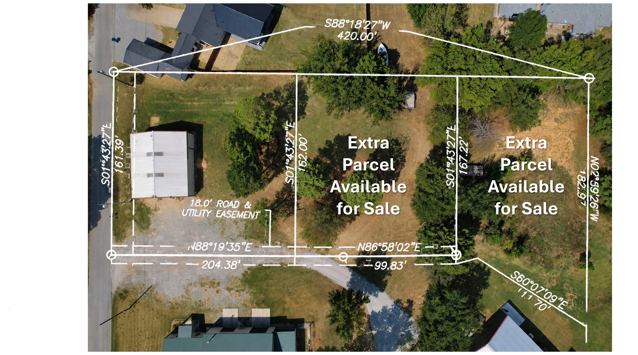 328 Hamilton Road Eufaula OK 74432