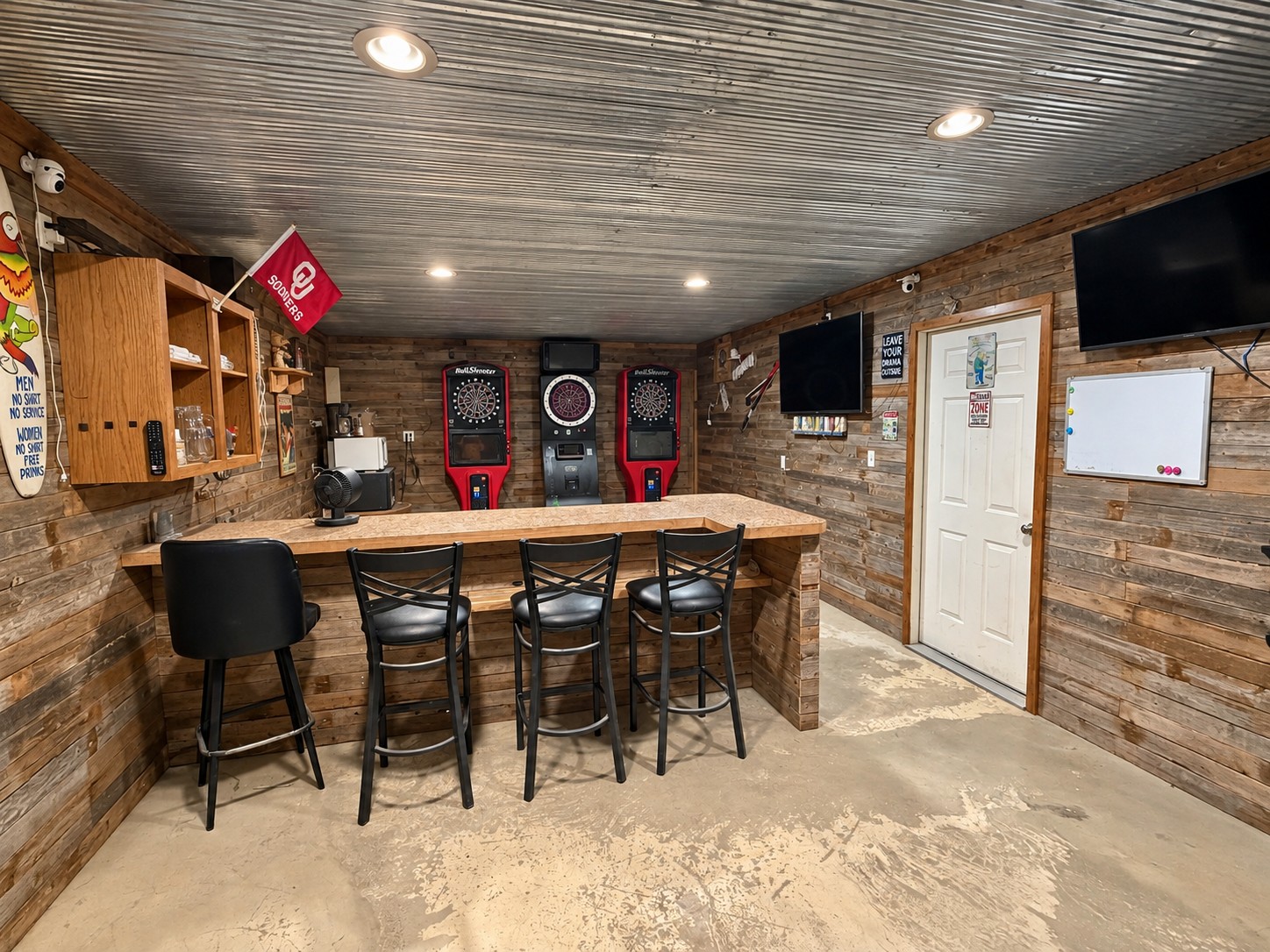 328 Hamilton Road Eufaula OK 74432