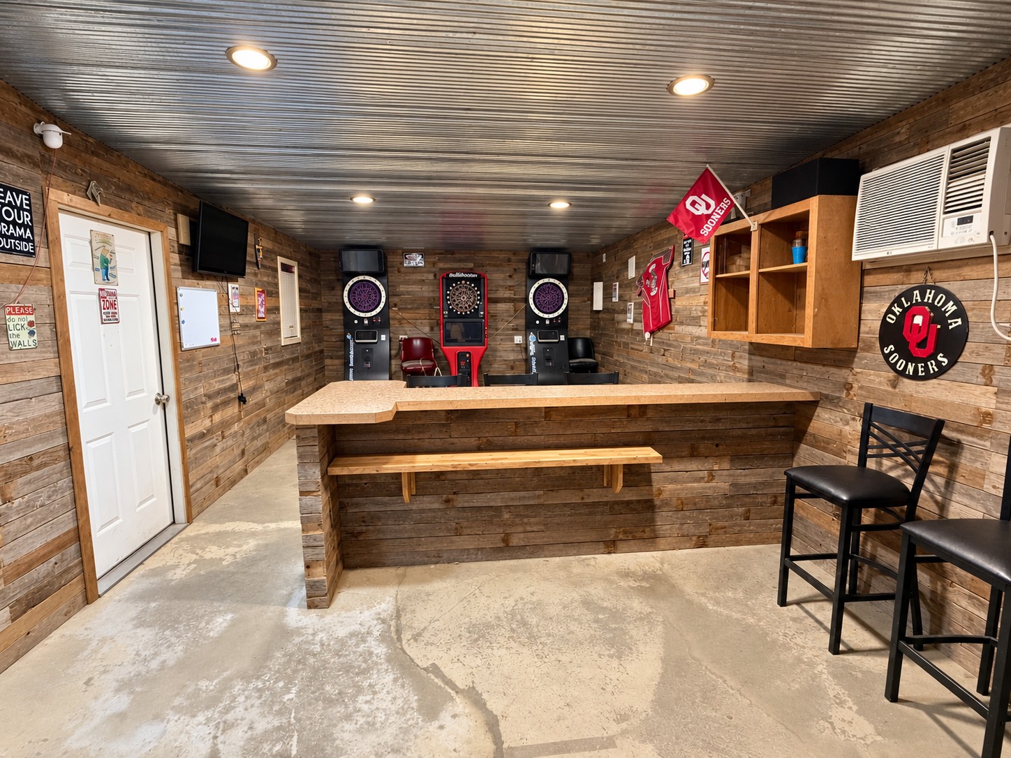 328 Hamilton Road Eufaula OK 74432