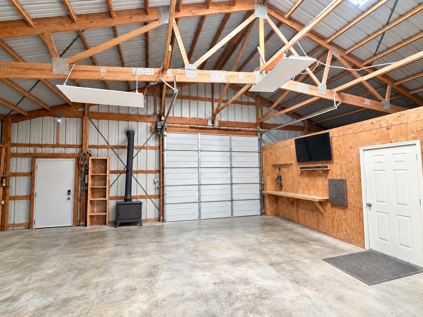 328 Hamilton Road Eufaula OK 74432