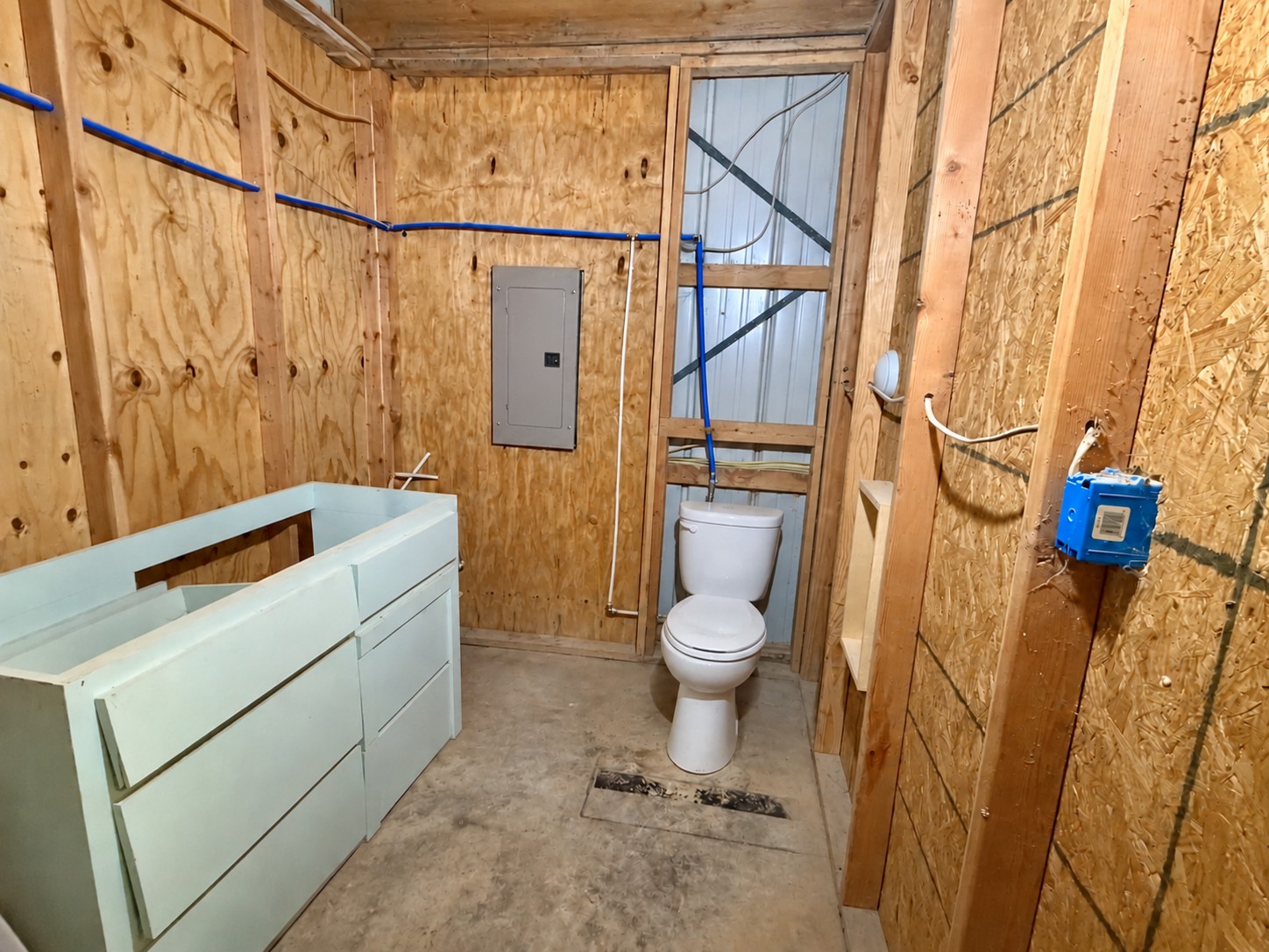 328 Hamilton Road Eufaula OK 74432