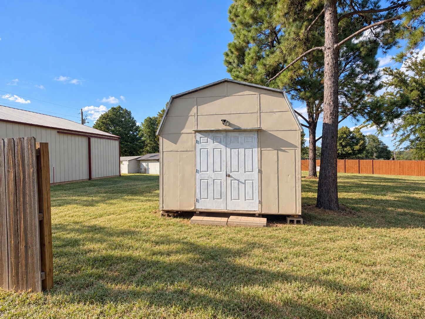 328 Hamilton Road Eufaula OK 74432